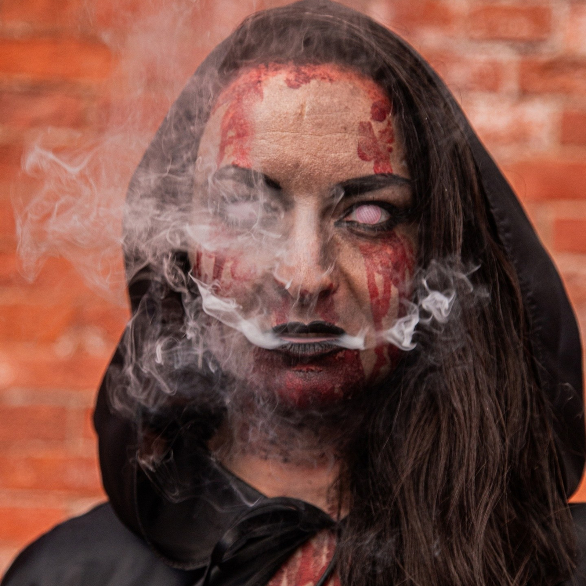 Творчиские +TFP