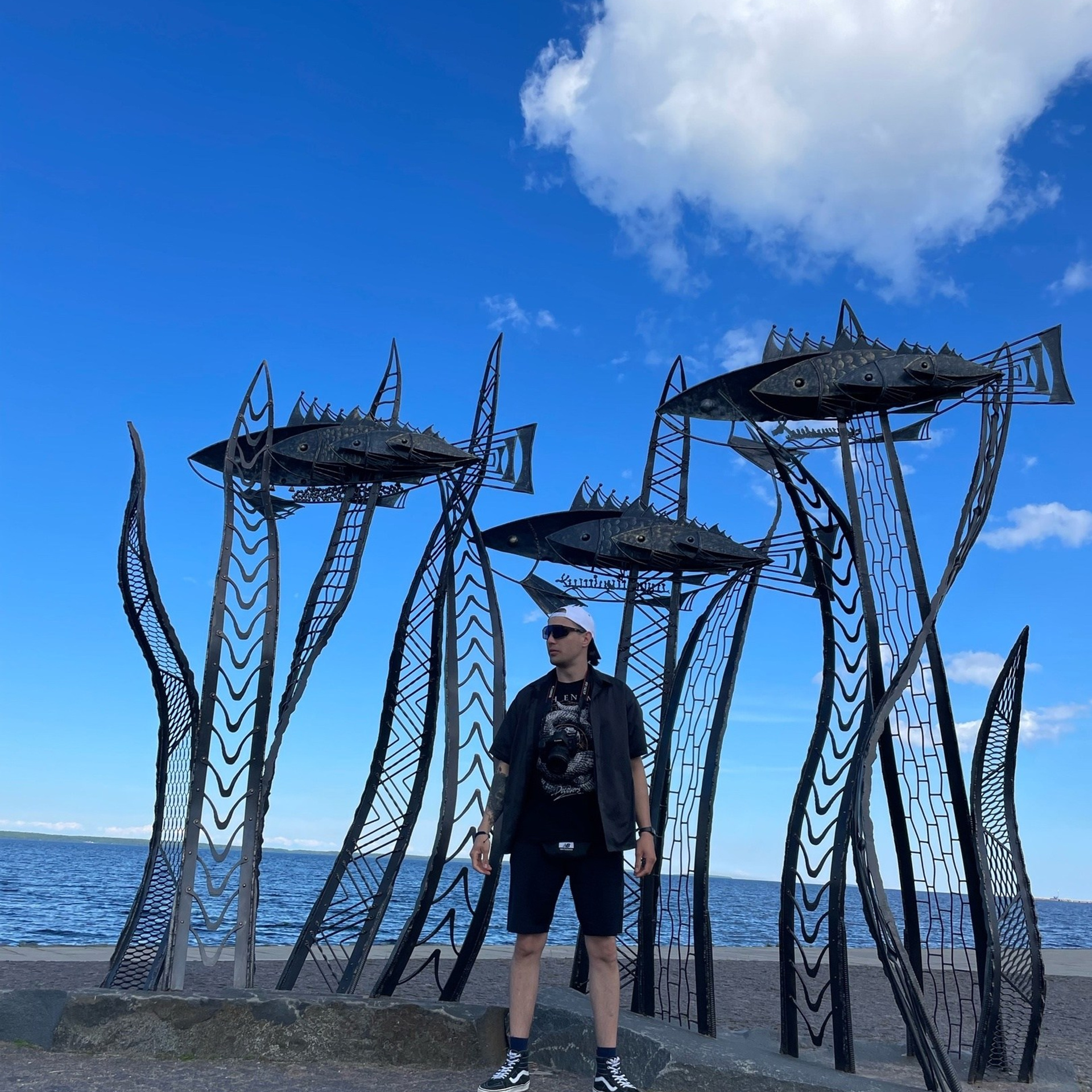 Петрозаводск