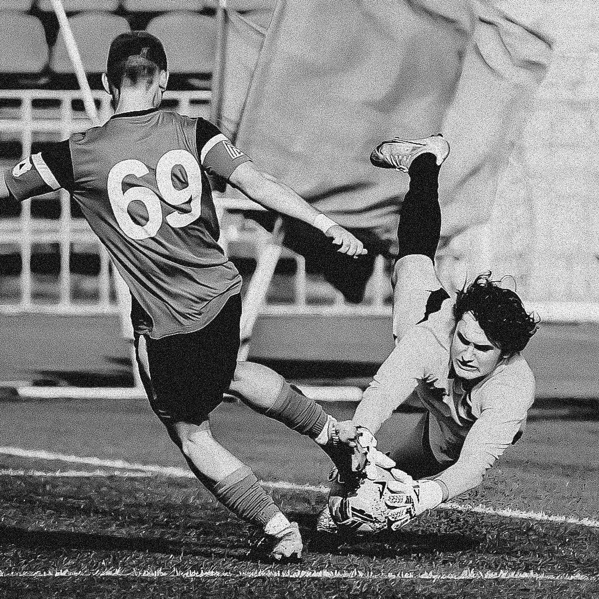 ФК «Металлург-Магнитогорск» — ФК «Тобол» // 06.07.2024