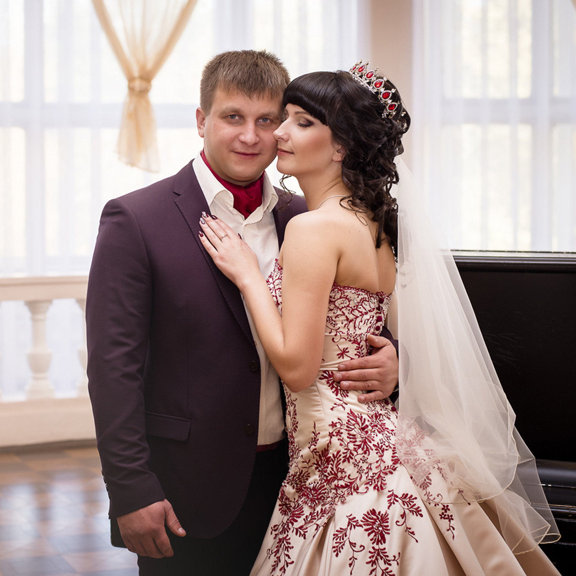 Отзывы. Фотографы Ивановы Краснодарский край