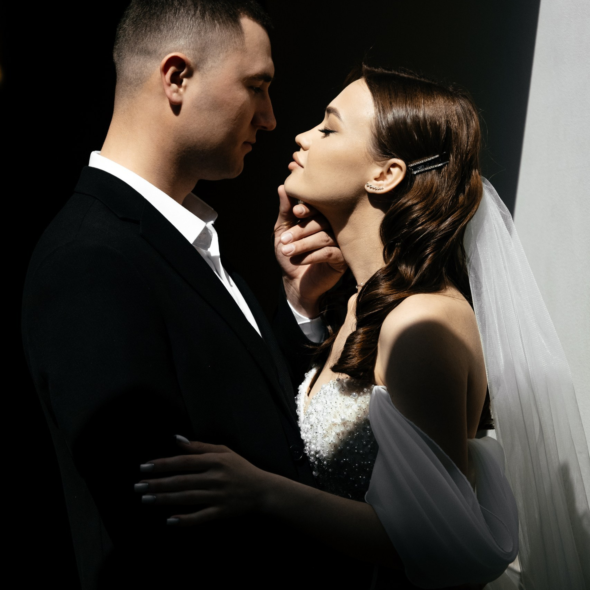 Отзывы. Свадебный фотограф Астрахань Рамиль Хабибуллин