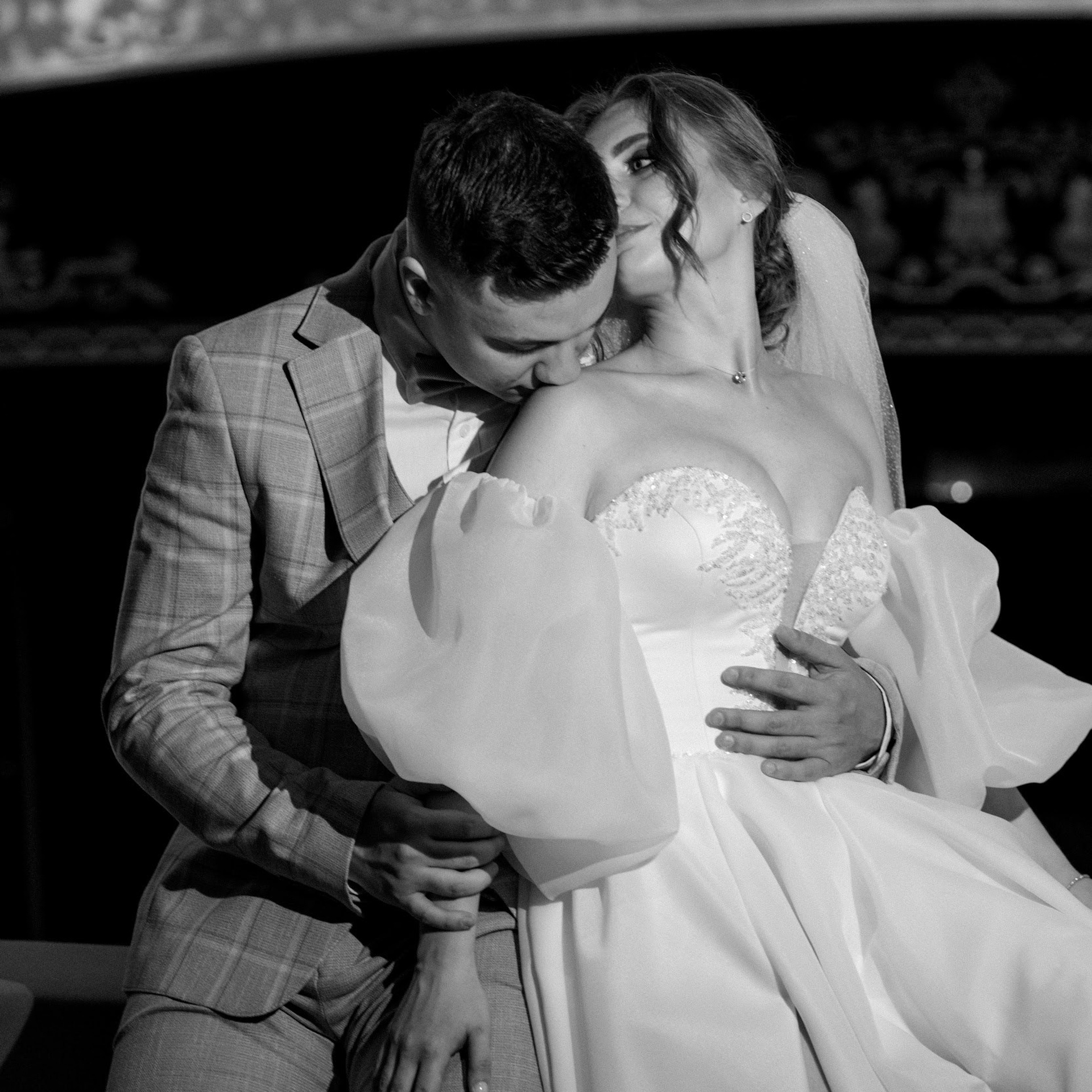 Отзывы. Свадебный фотограф Астрахань Рамиль Хабибуллин