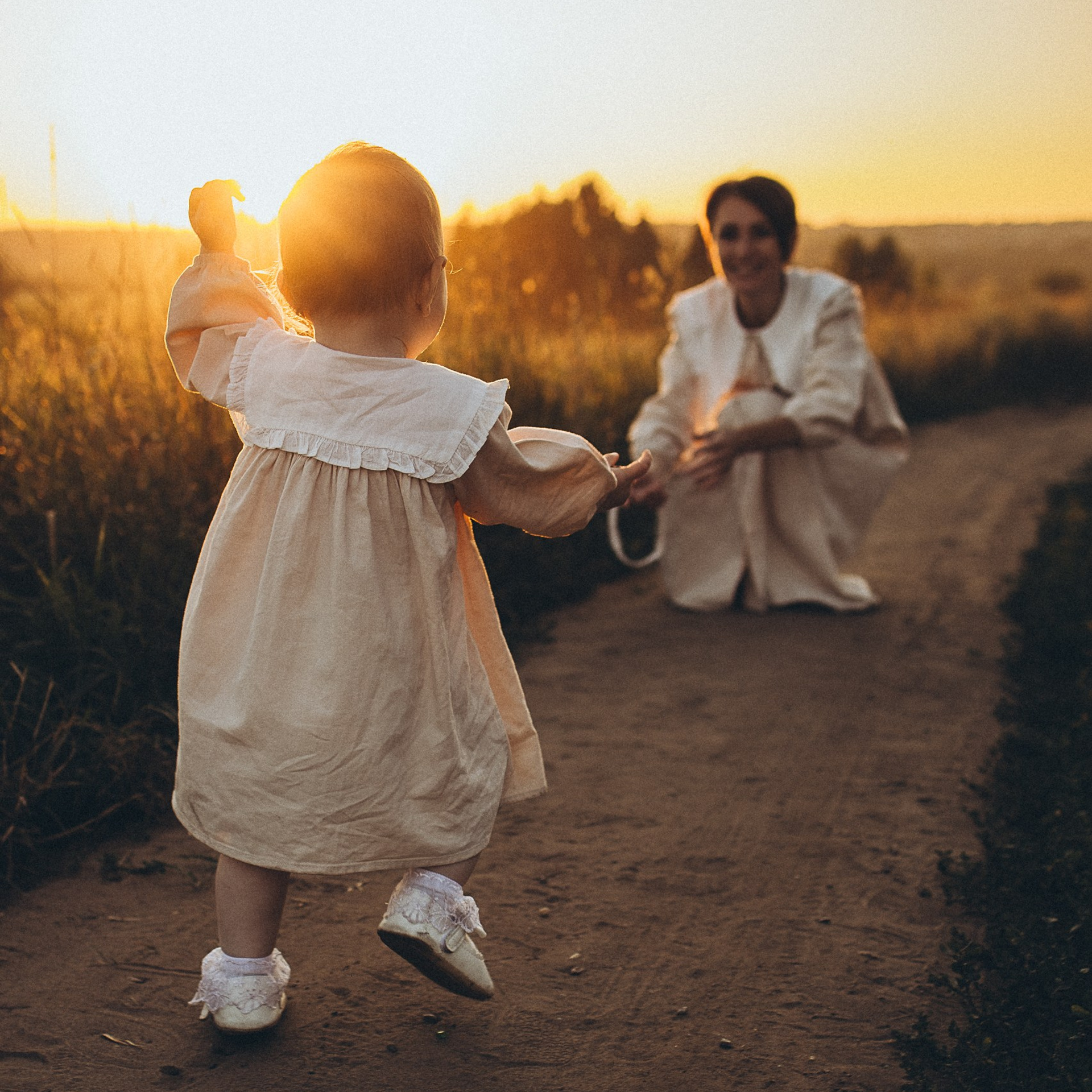 Детский день Рождения на природе