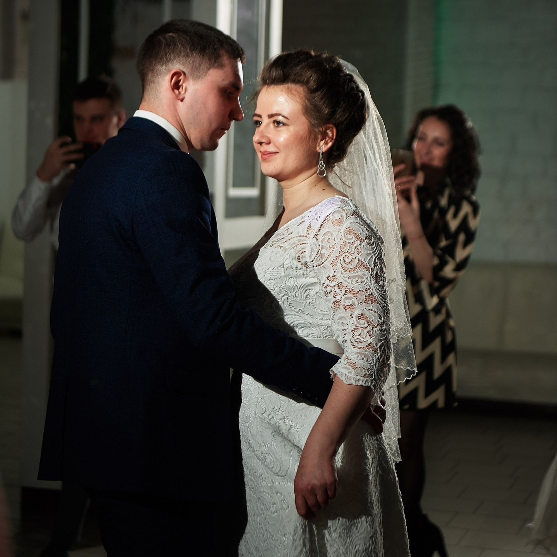 Отзывы. Свадебный фотограф и не только в Чувашии