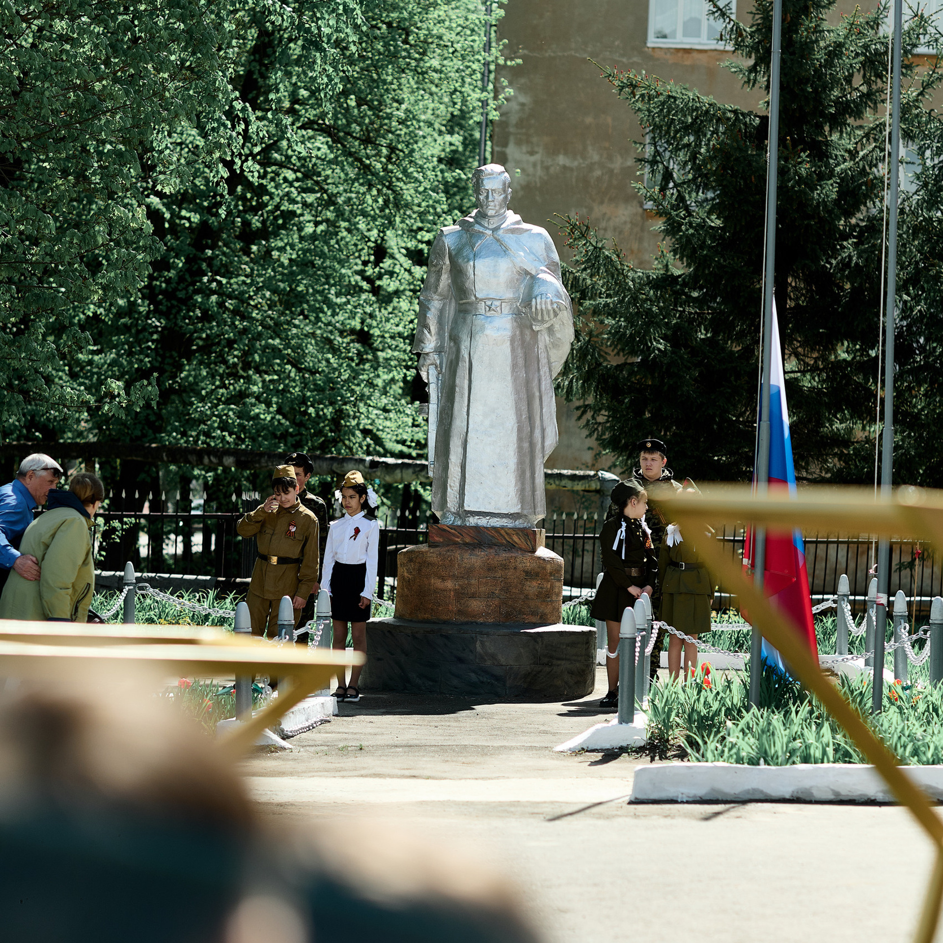 Отзывы. Свадебный фотограф и не только в Чувашии