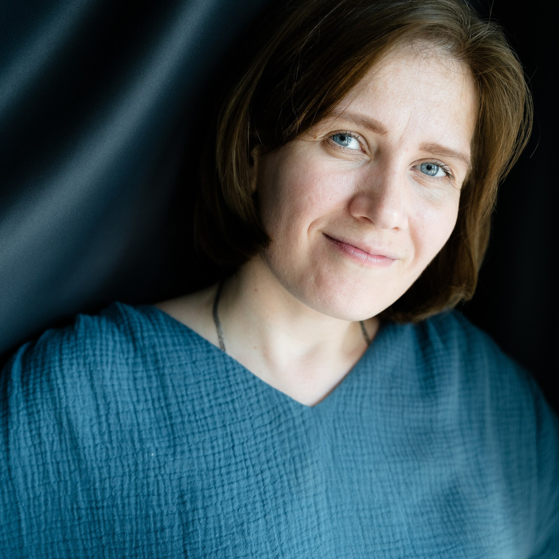 Сomments. Katya Schou