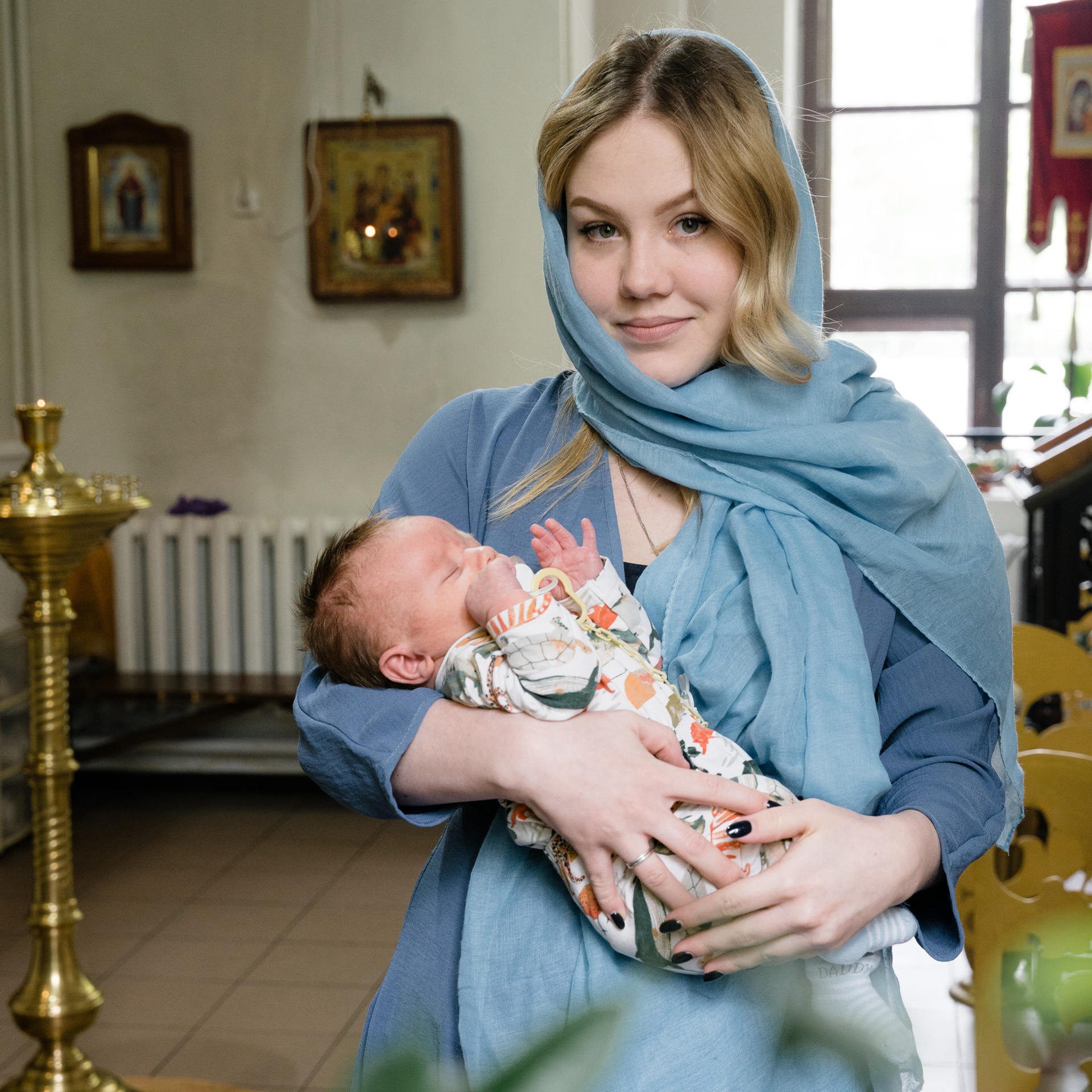 Сomments. Katya Schou