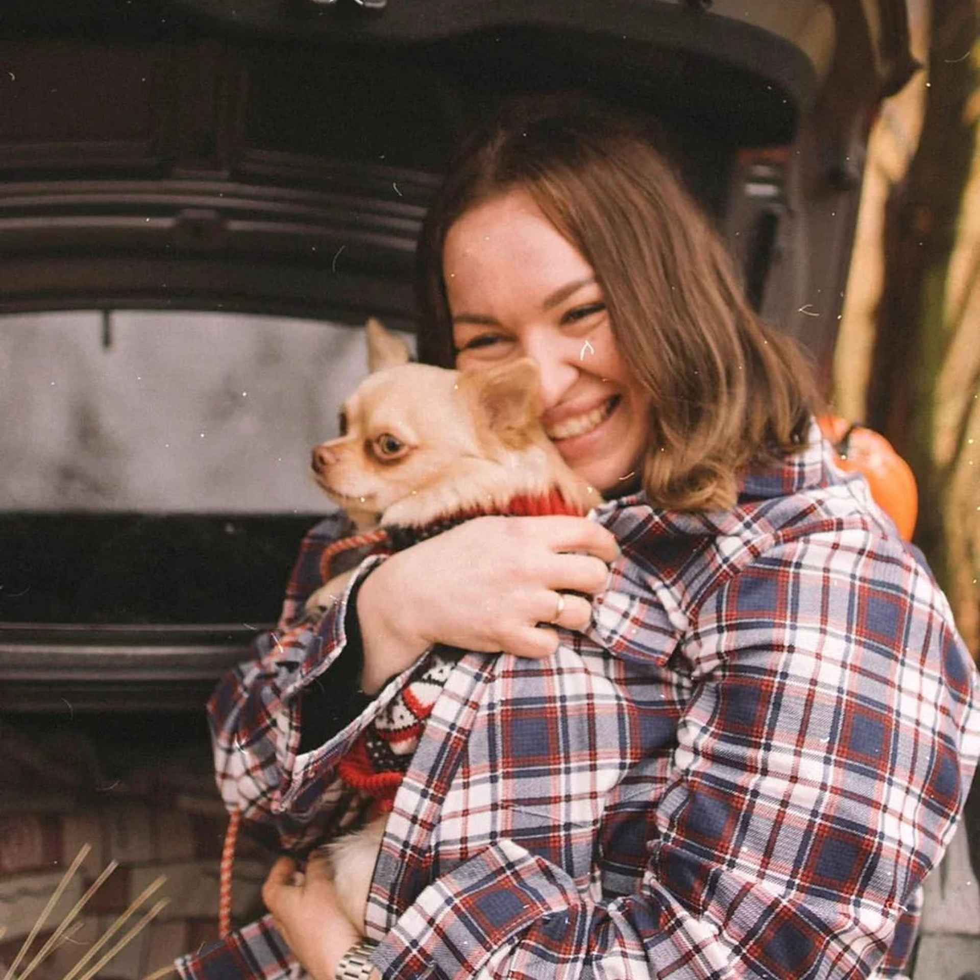 Отзывы -это целая история человека. Персональный Фотограф Ларина Валентина Рязань