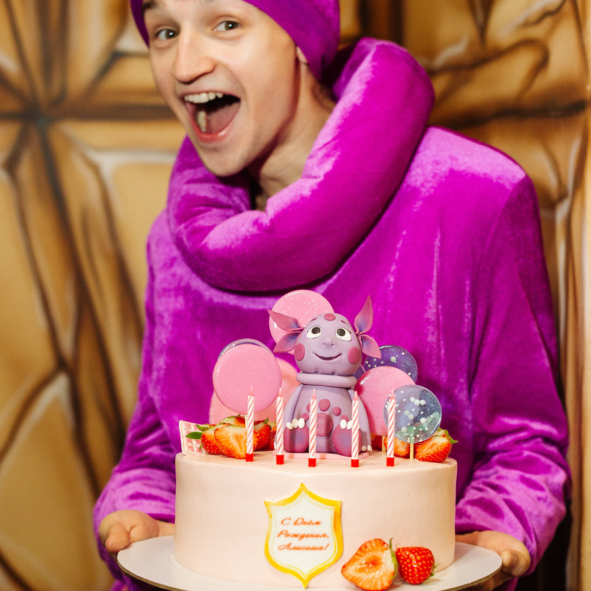 Отзывы. OleinikovPhoto