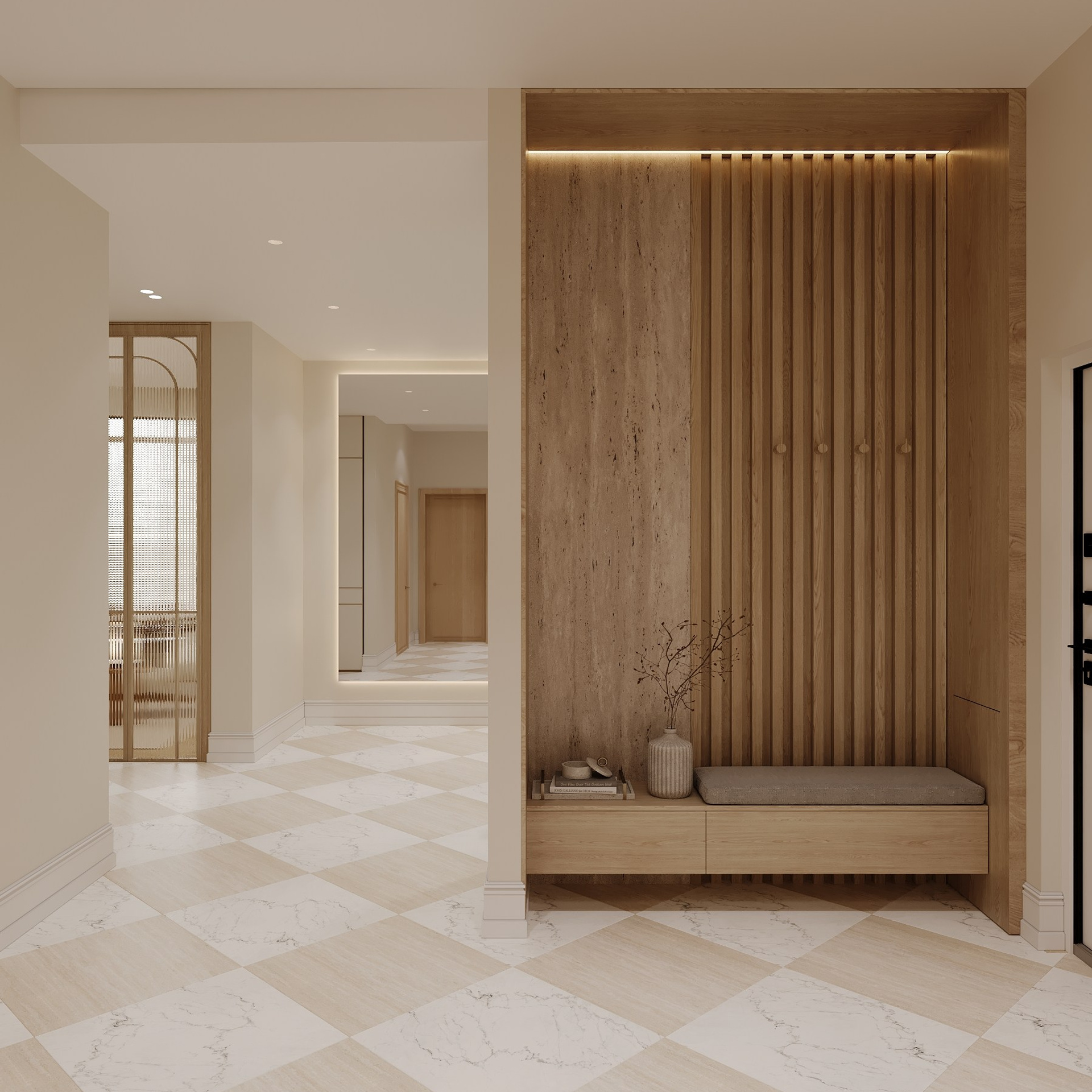 DARA RESIDENCE