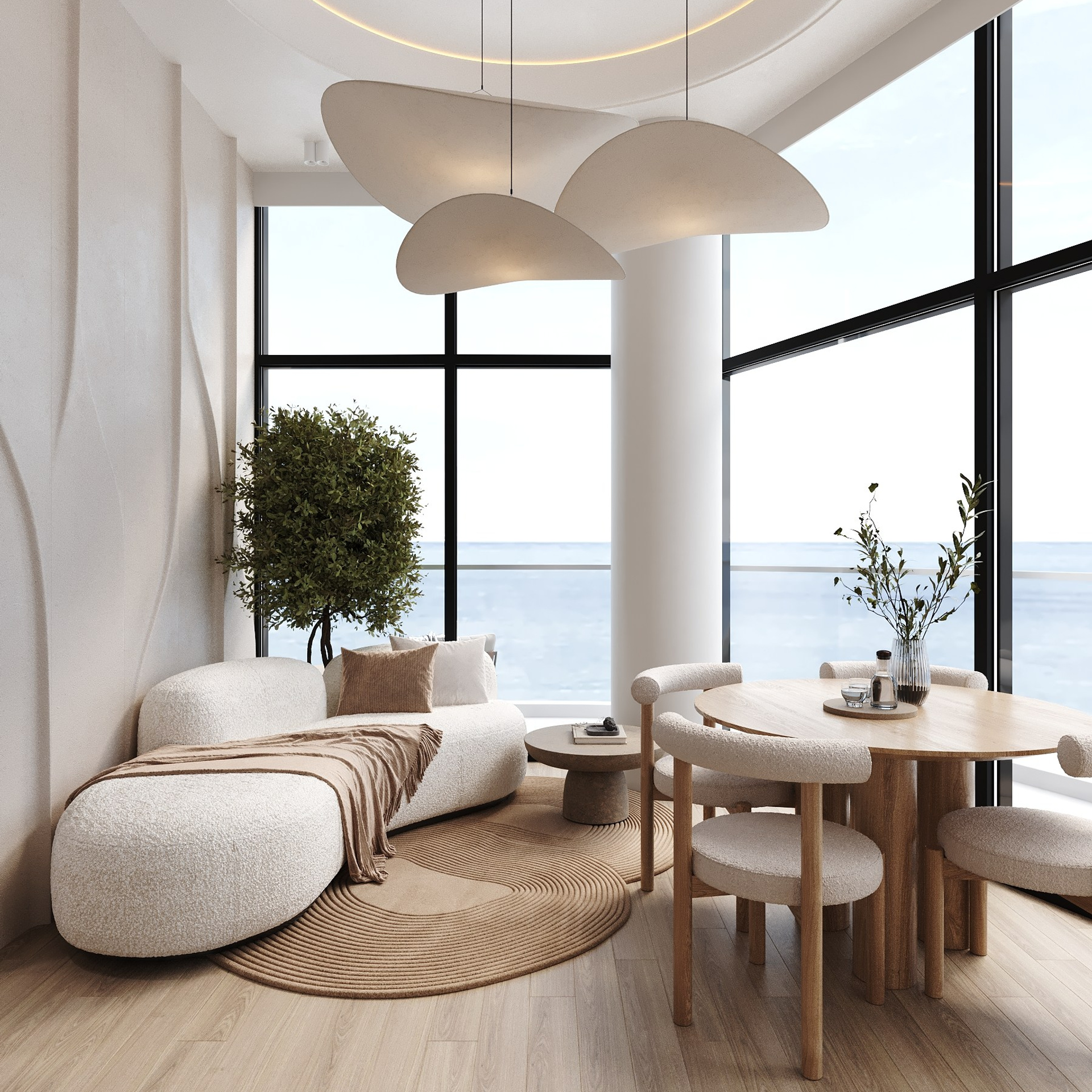 QUATRO DEL MAR UAE
