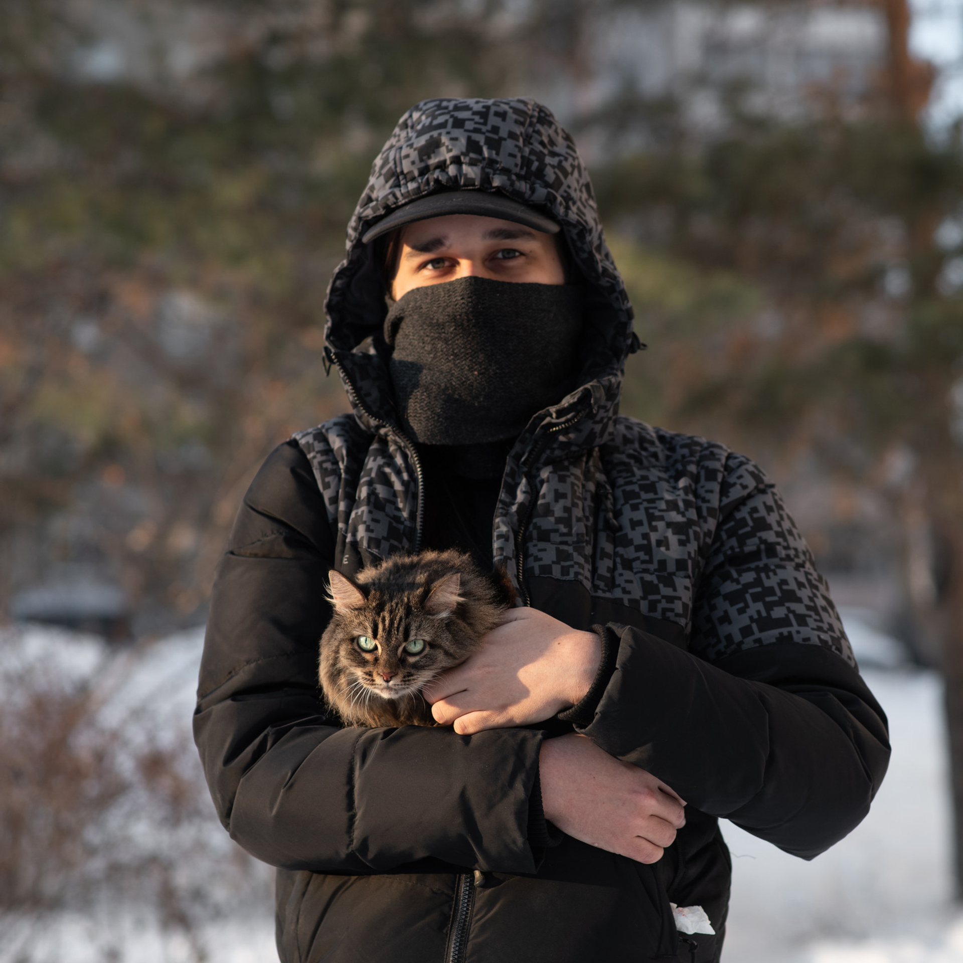 Отзывы. Фотограф в Москве Дмитровская Дарья