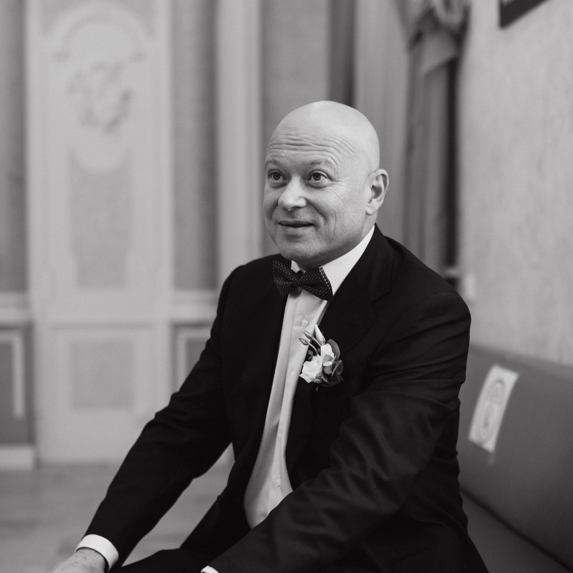 Отзывы на фотосессии. Антон Ляпунов фотограф Вашего события в Москве