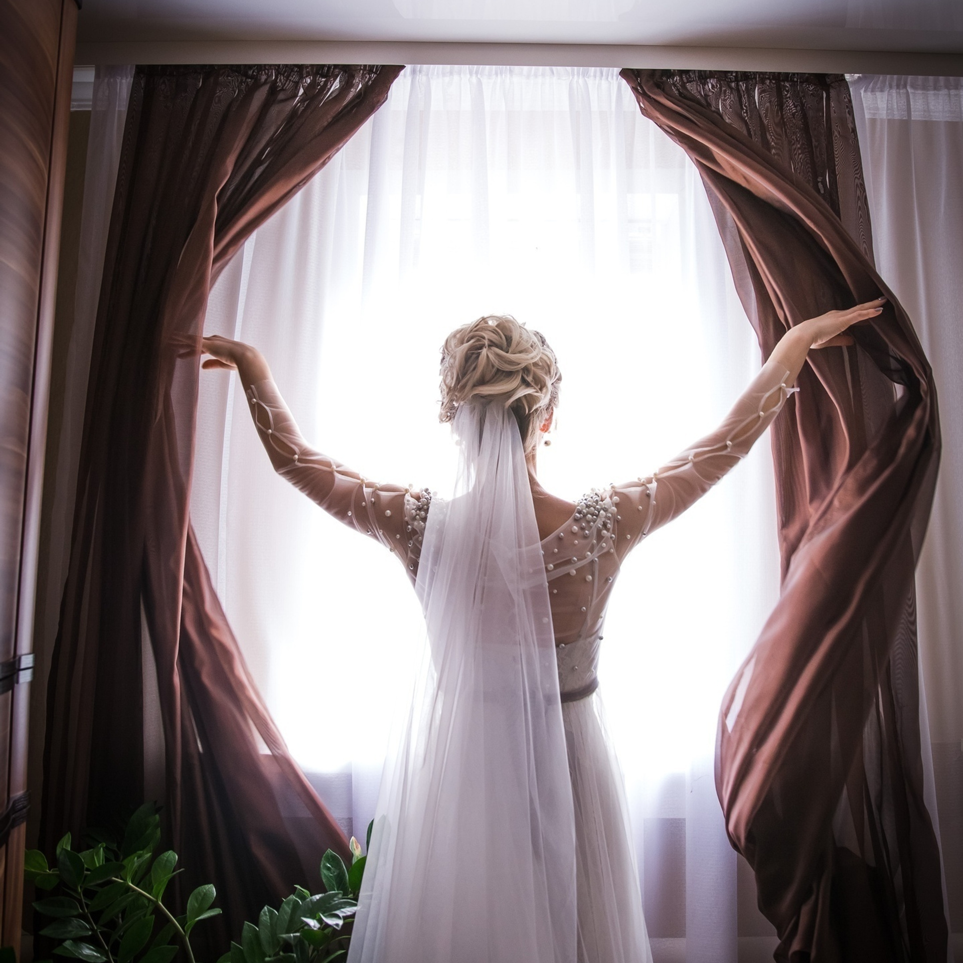 Анастасия и Евгений