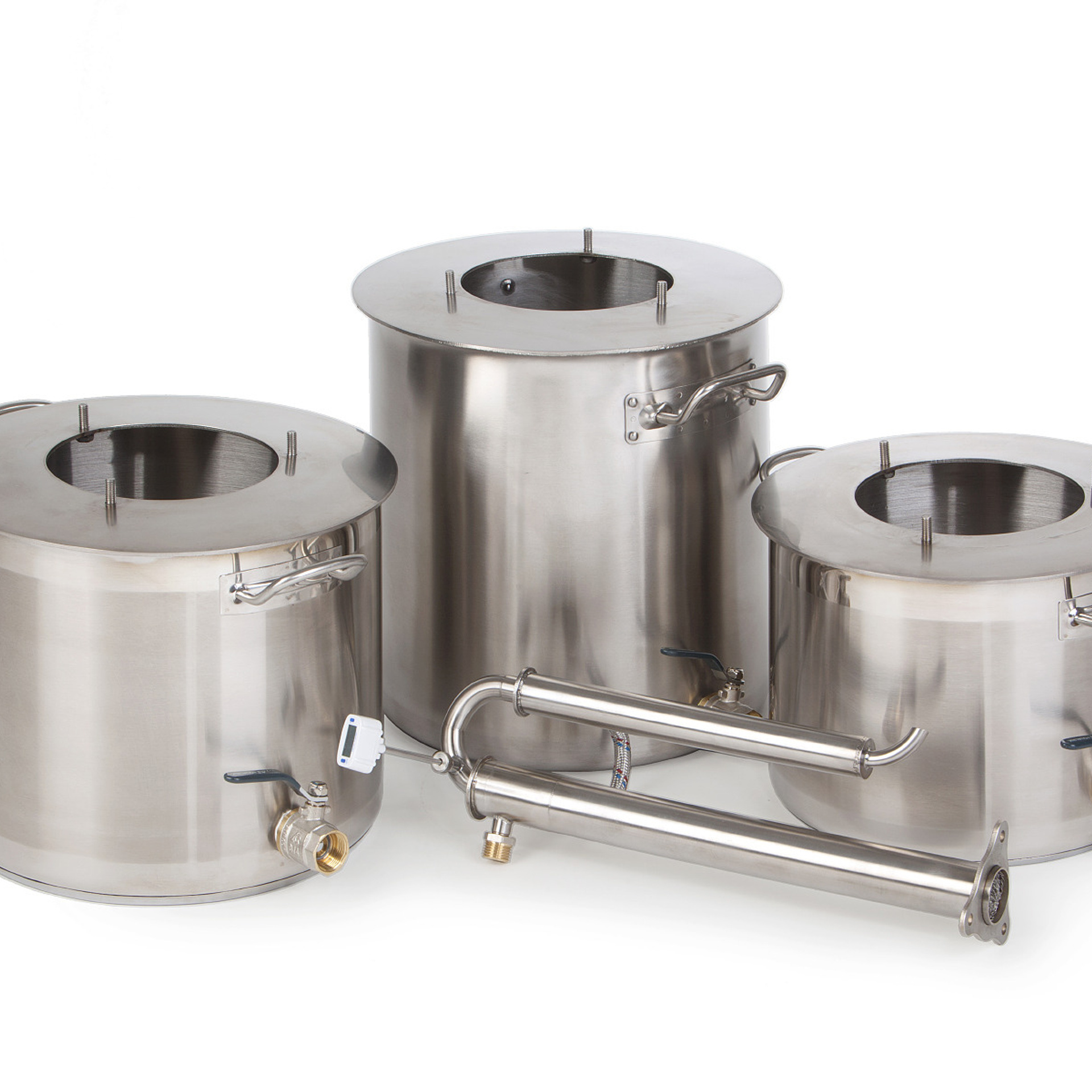 Для Wildberries, Ozon, СберМегамаркет, Авито и других маркетплейсов