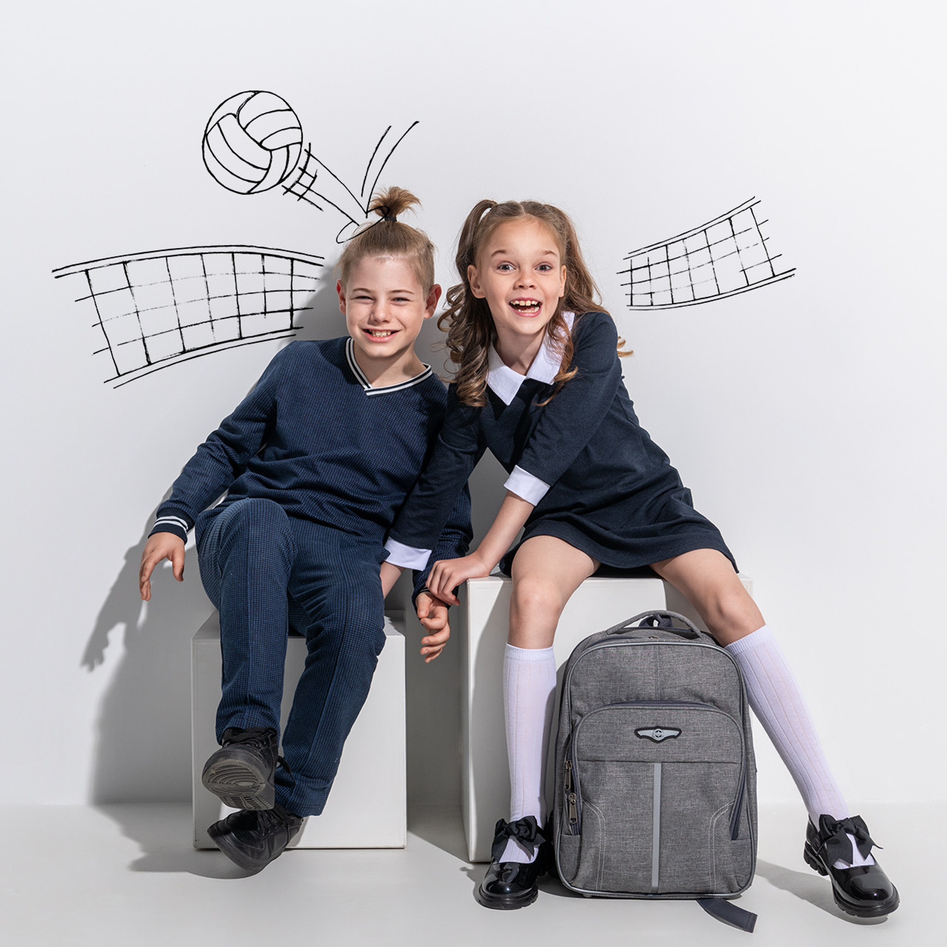 Для Wildberries, Ozon, СберМегамаркет, Авито и других маркетплейсов.