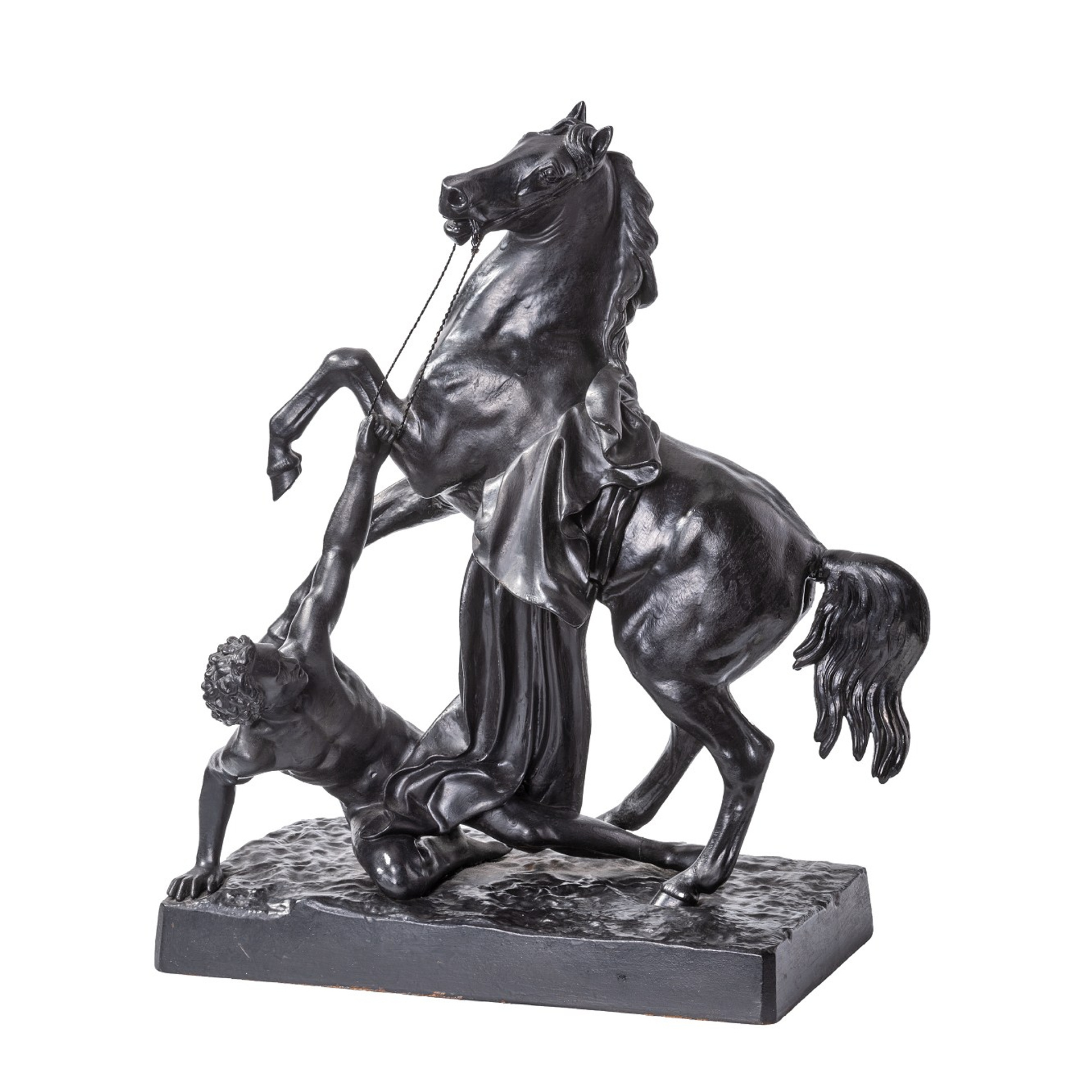 Из коллекции музея В. Ю. Орлова г. Ярославль