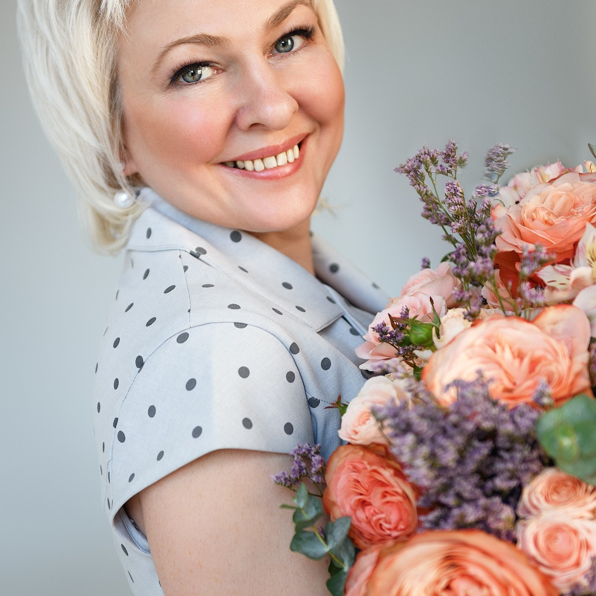 Отзывы. Портретный и контент фотограф в Воронеже Елена Николайчик