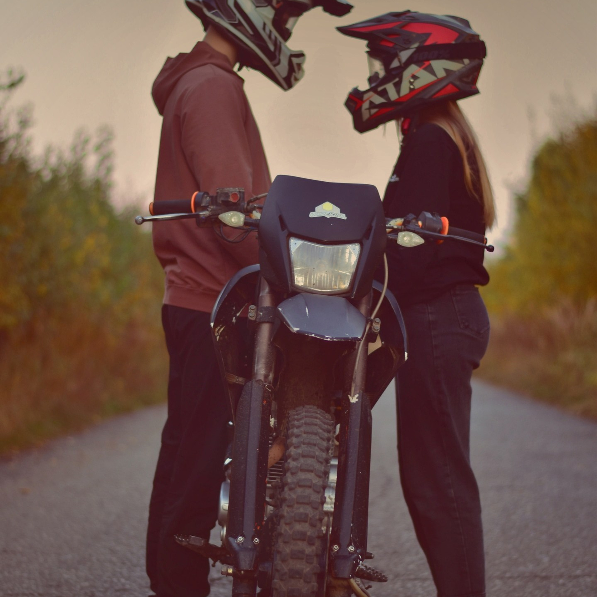 Андрей & Ксения