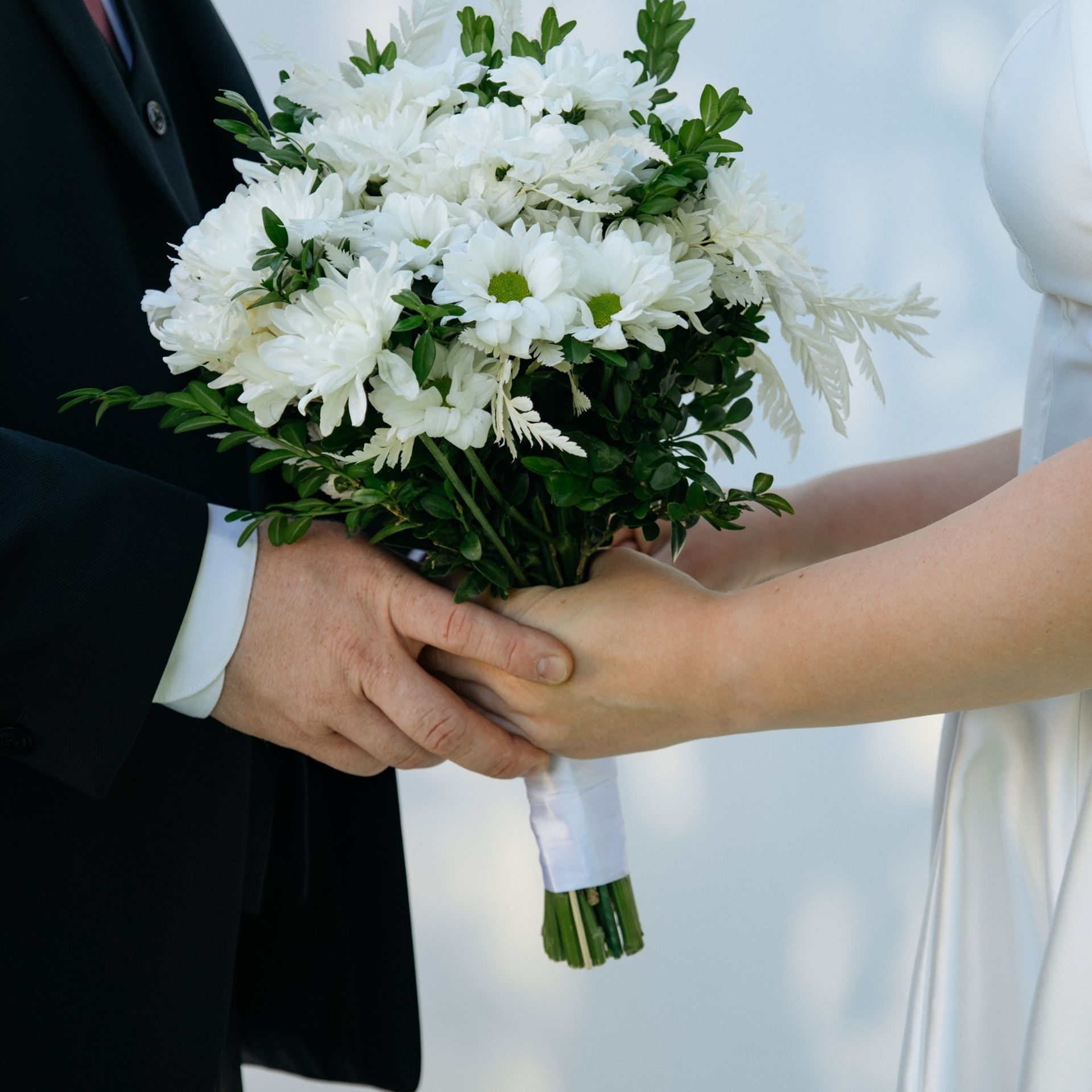 Мария & Кирилл