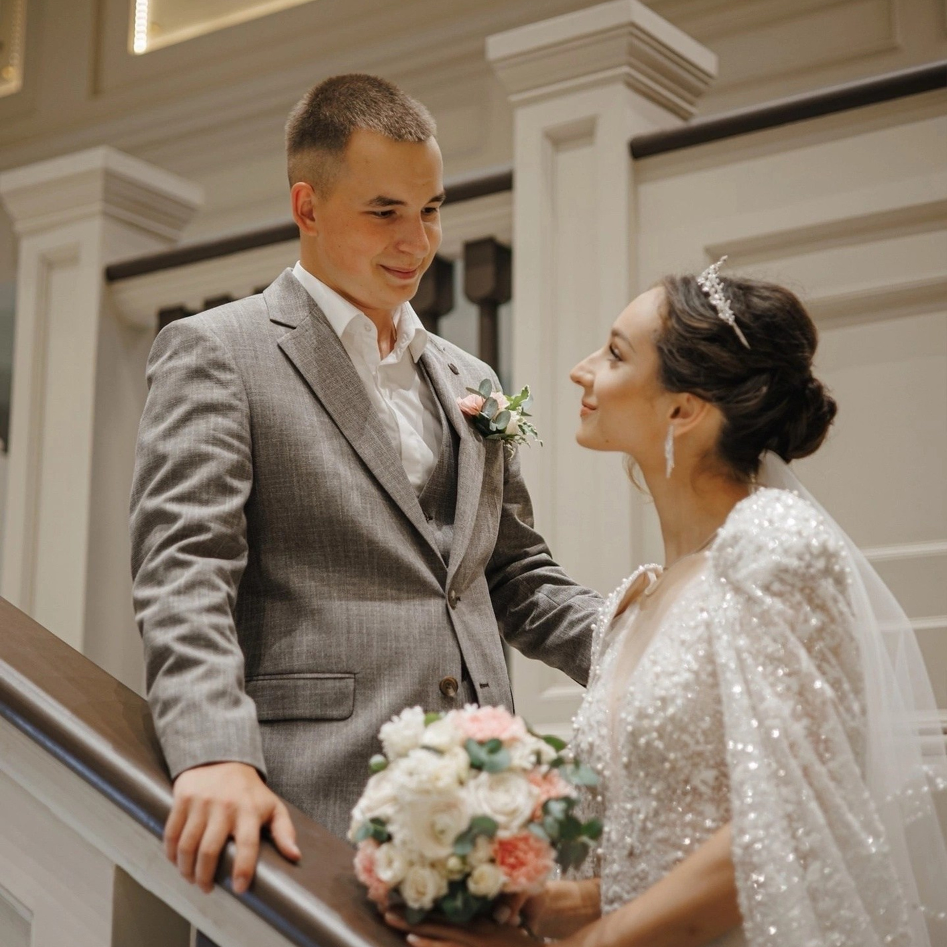 София & Данил