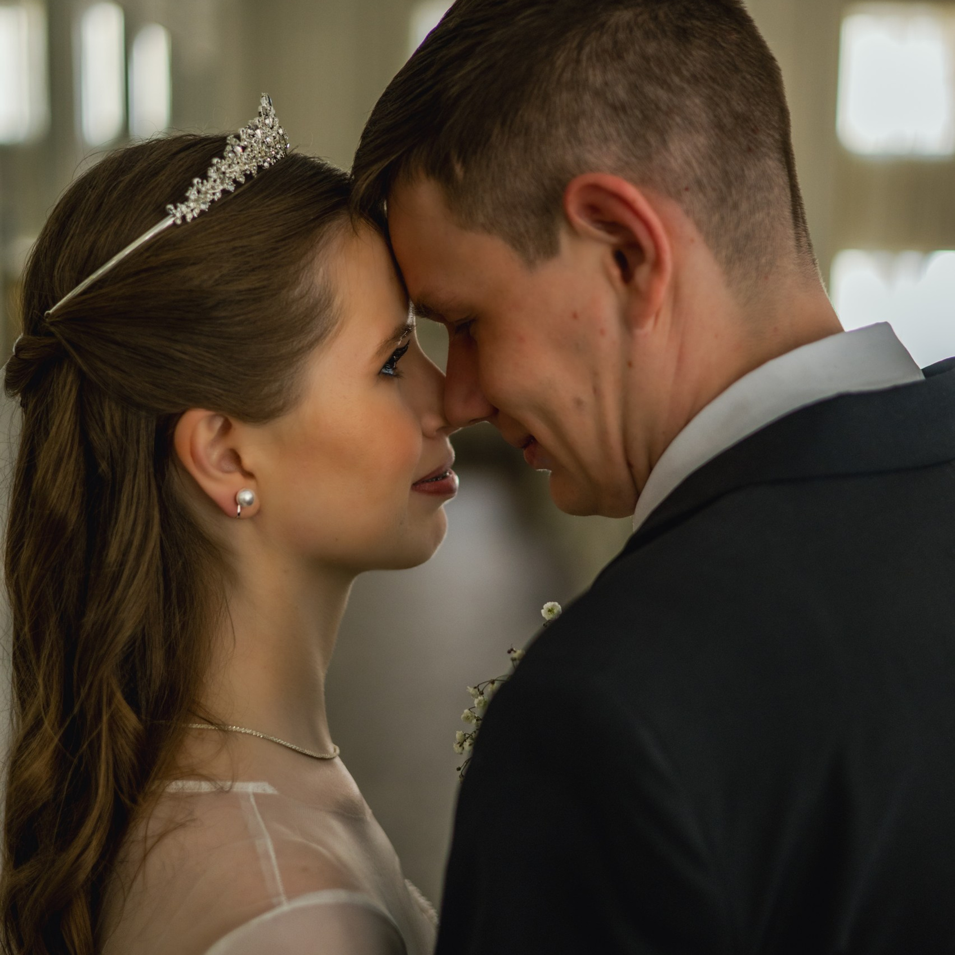 Кира & Павел