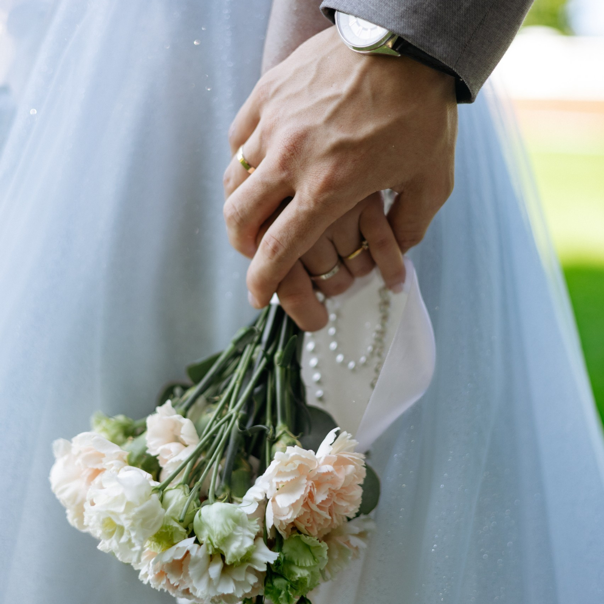 Ангелина & Даниил