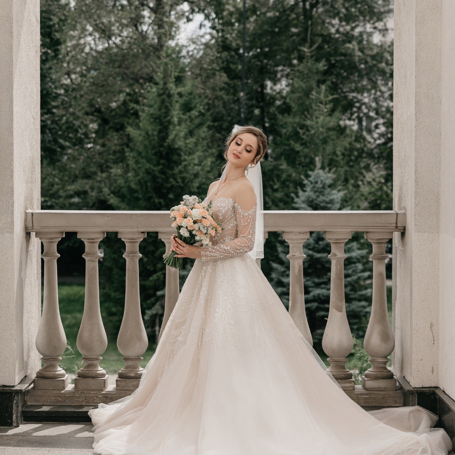 Отзывы. Свадебный фотограф Москва, Воронеж