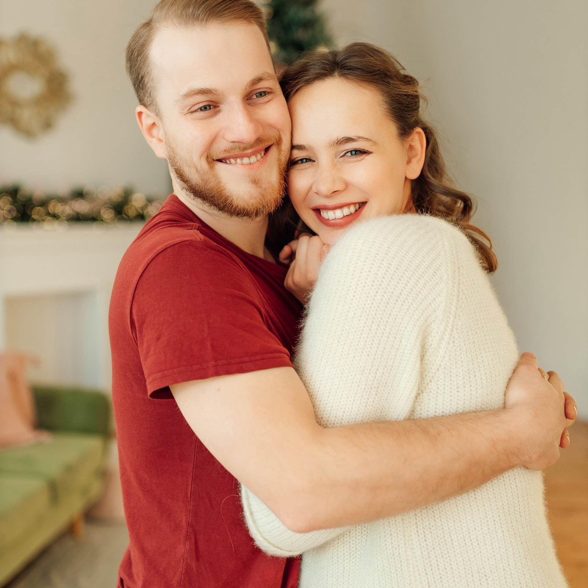 ДЕНИС И АНЯ