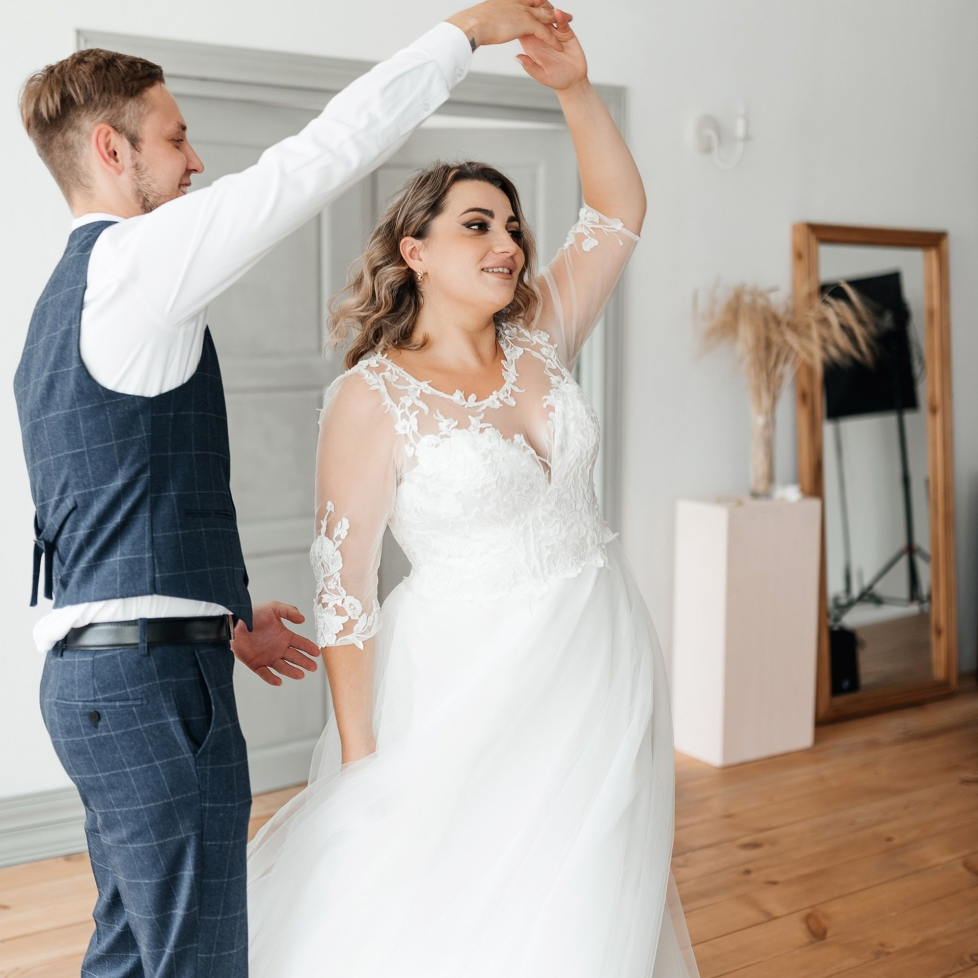 СЕРГЕЙ И АЛЕКСАНДРА