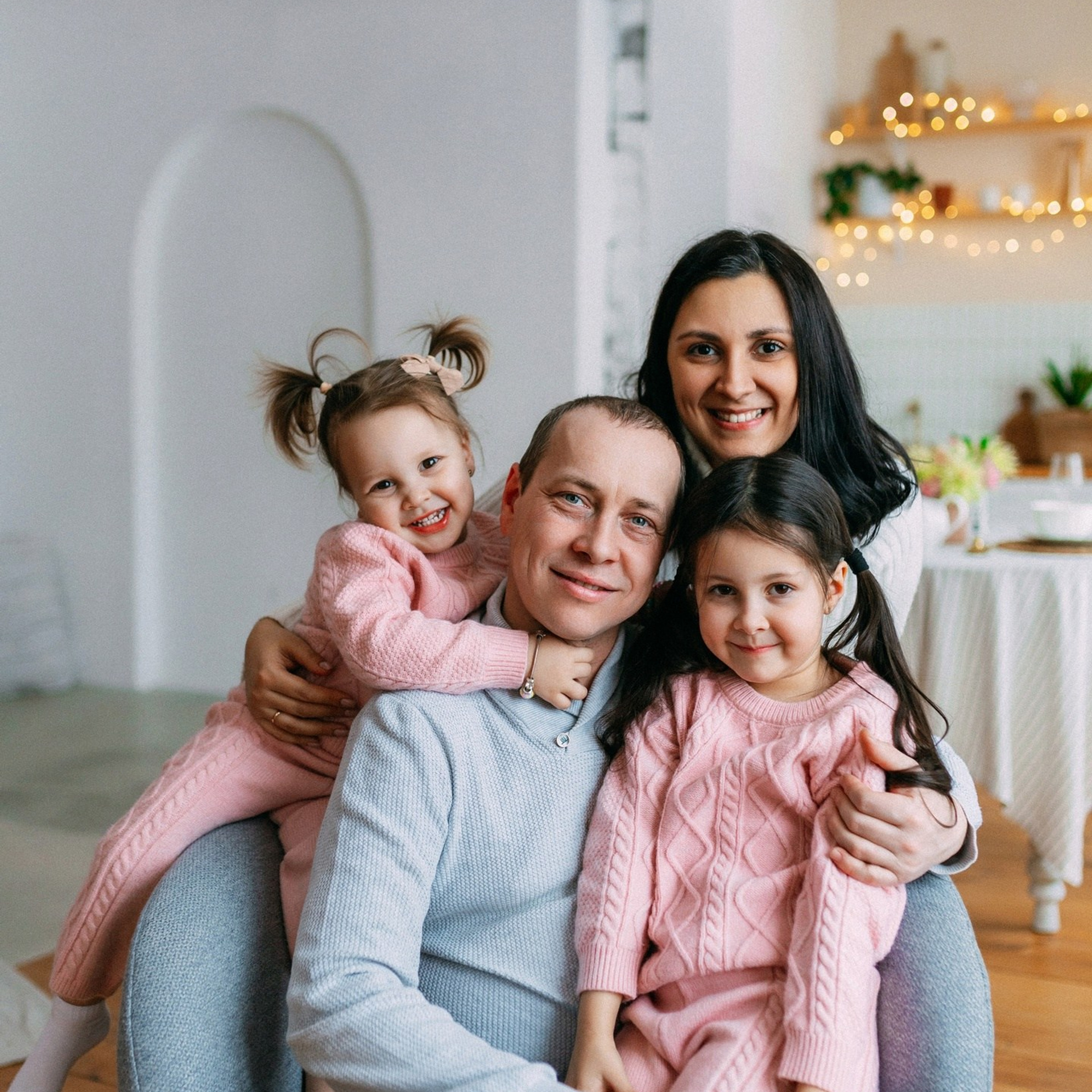 ПЕТЯ СВЕТА ЕВА МИРА