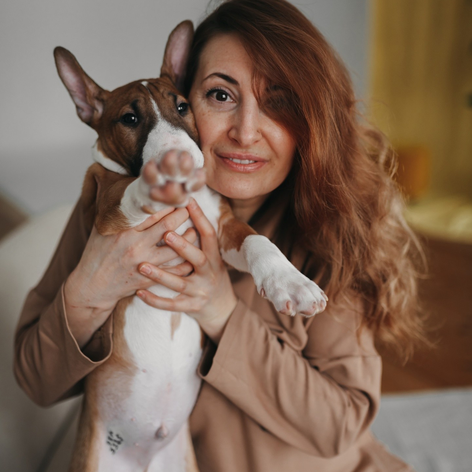 ЗЛАТА И ДУГЛАС