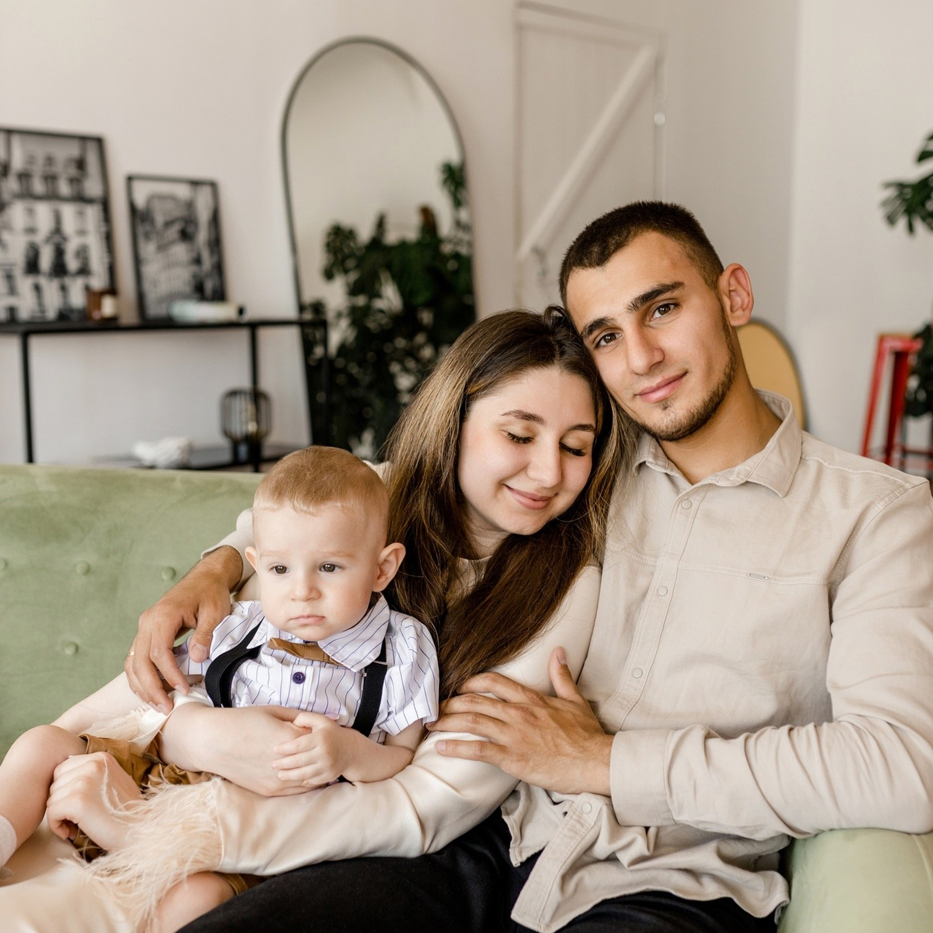 МАКСИМ МИРА АМИР