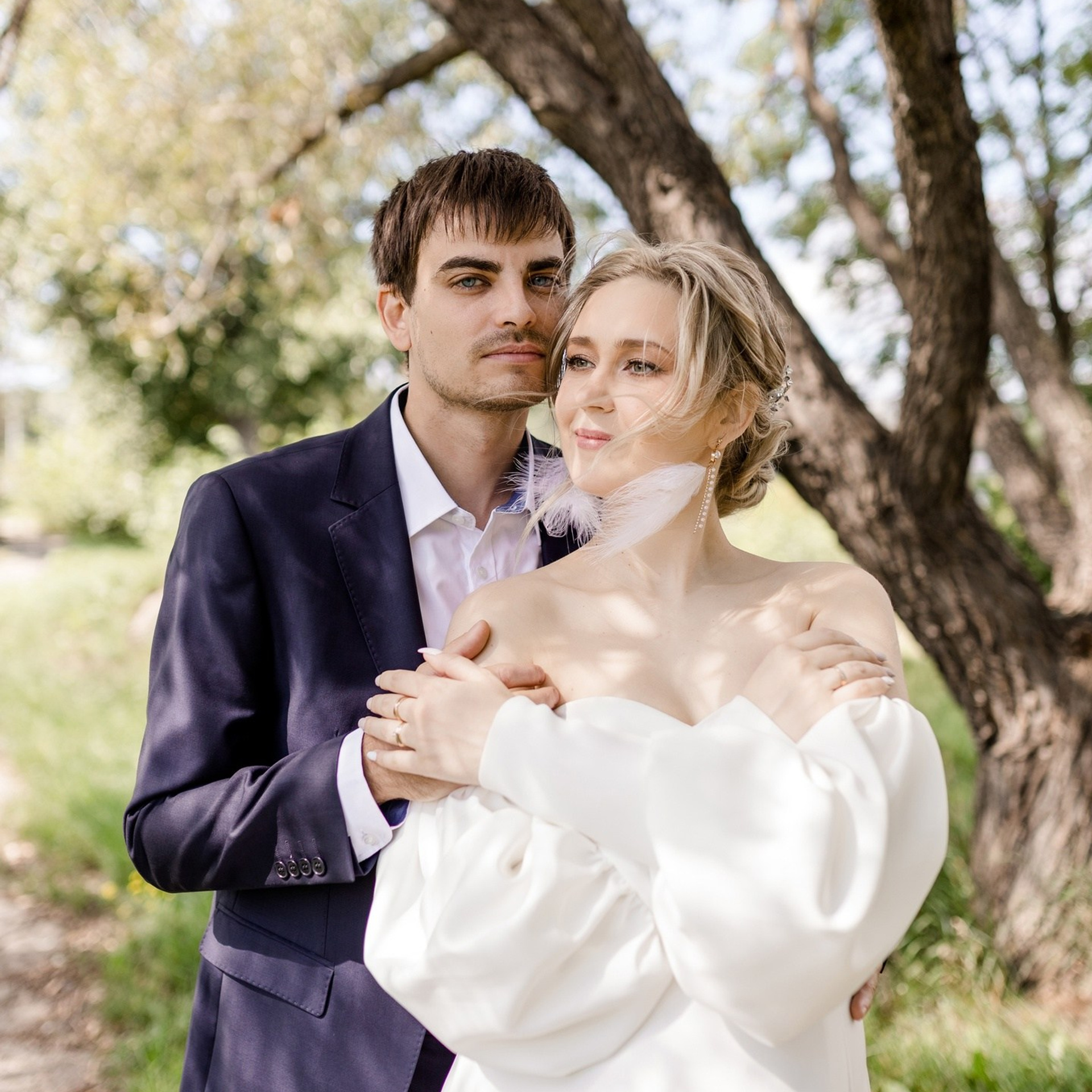 МАКСИМ И ОЛЬГА