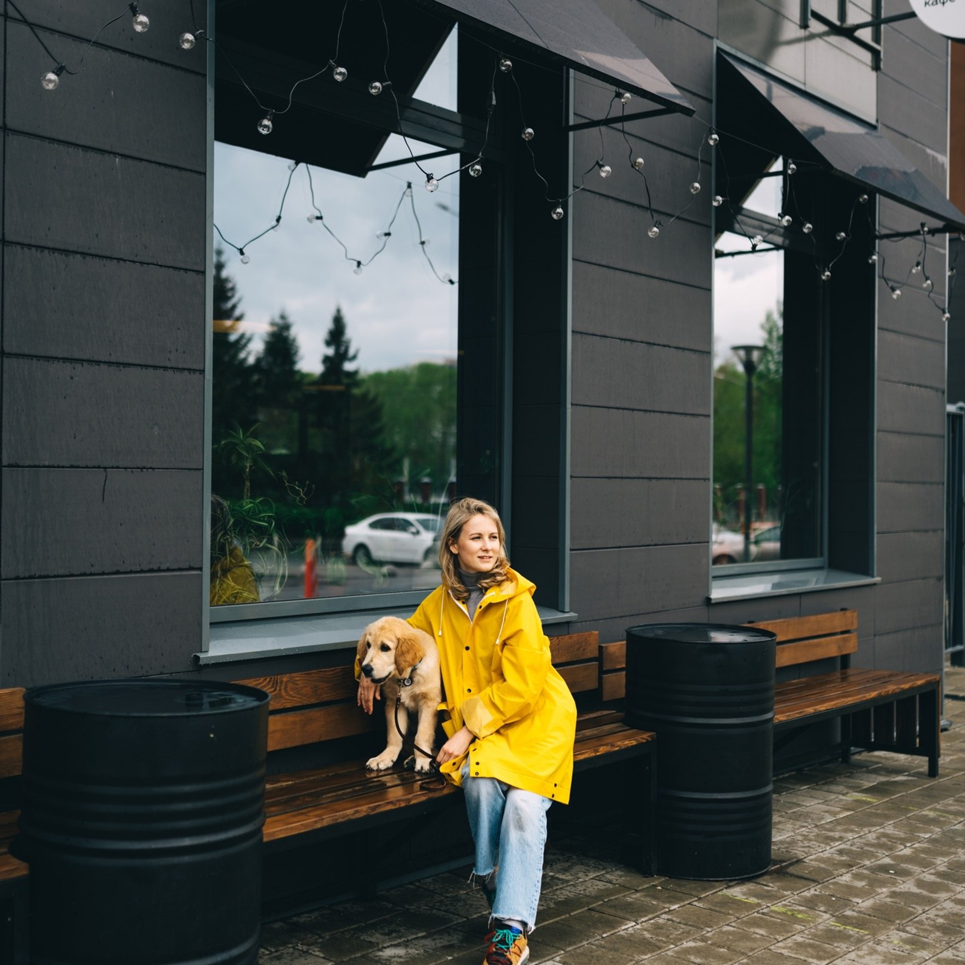 ИСТОРИЯ АРИНЫ И ПОРТУ