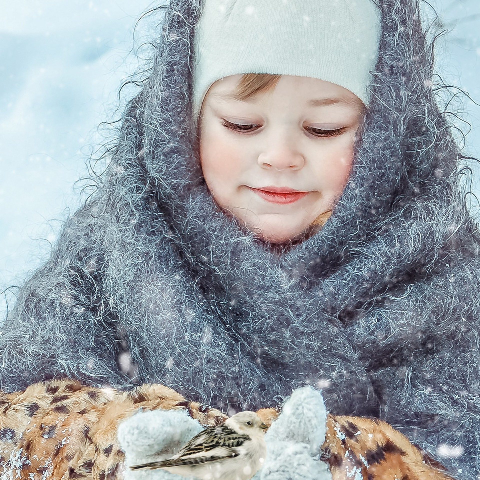 Отзывы. Фотограф Нина Пашина — Пермь