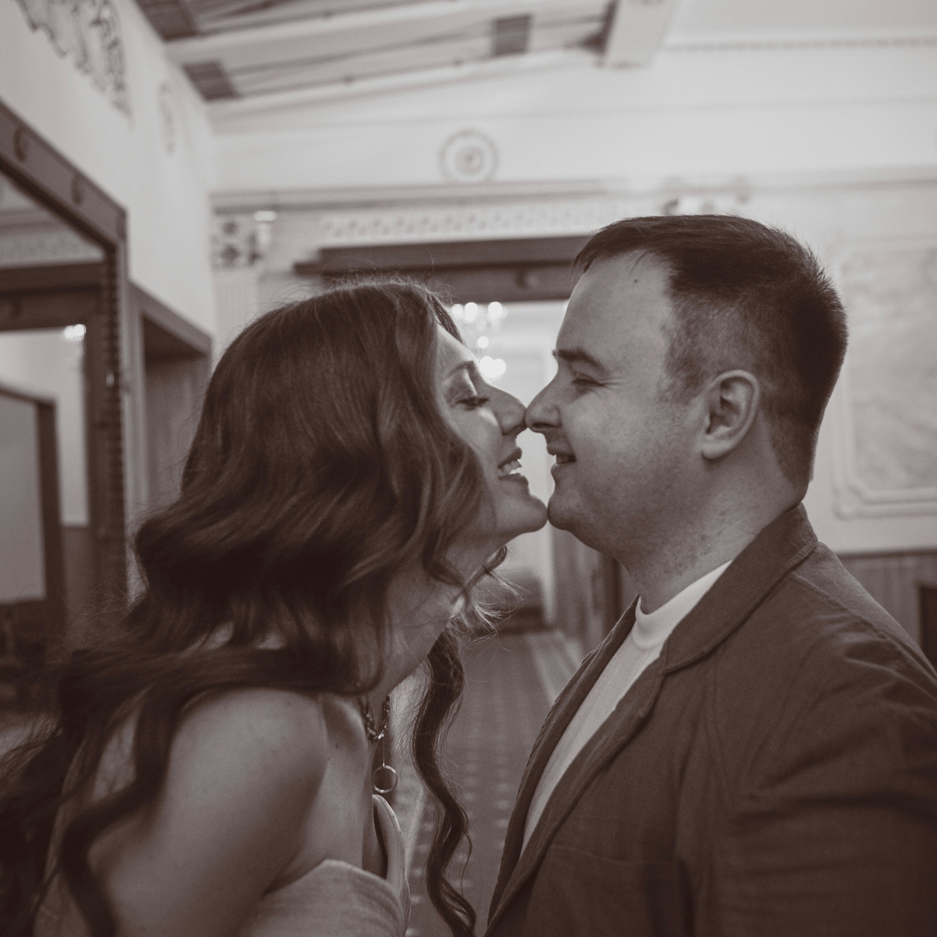 Отзывы. Атмосферный фотограф Москва