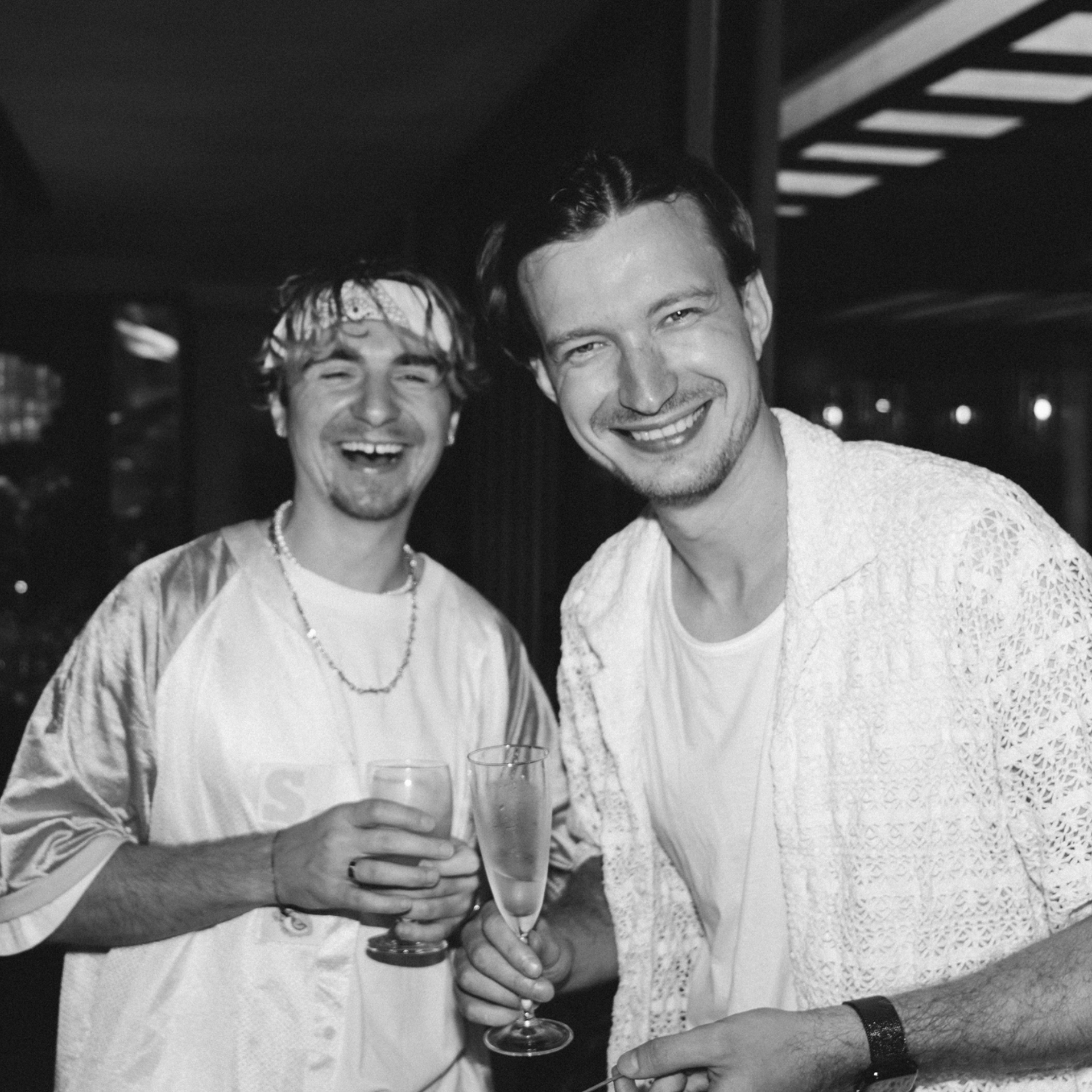 День Рождения Вани