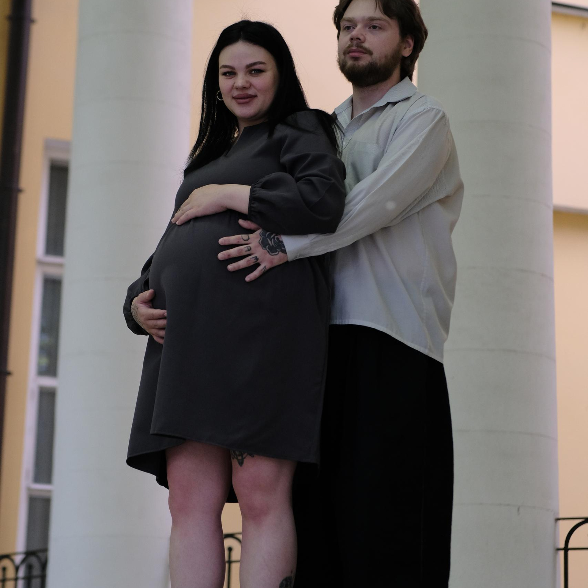 Отзывы. Фотограф в Москве Lada Shum