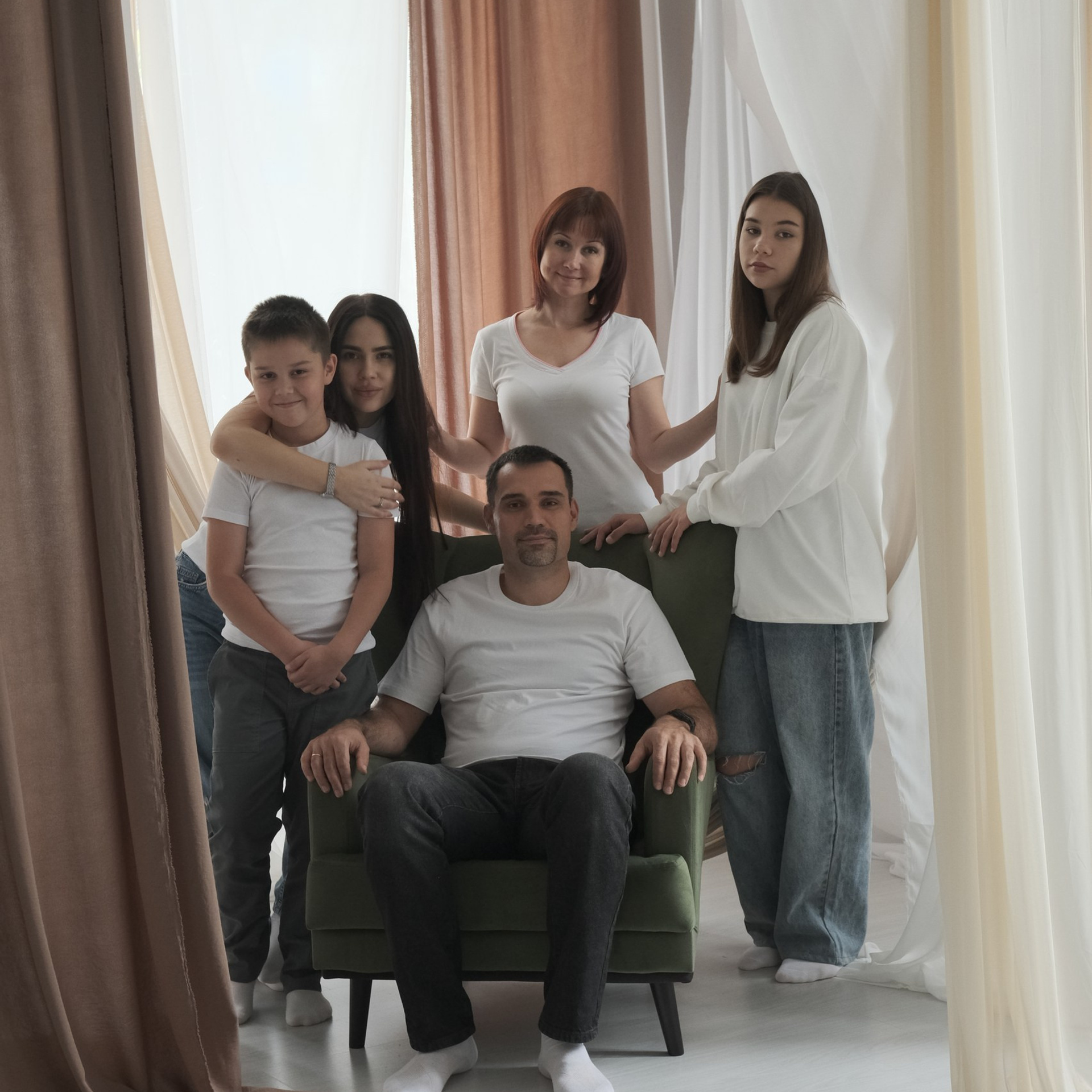 Отзывы. Фотограф в Москве Lada Shum