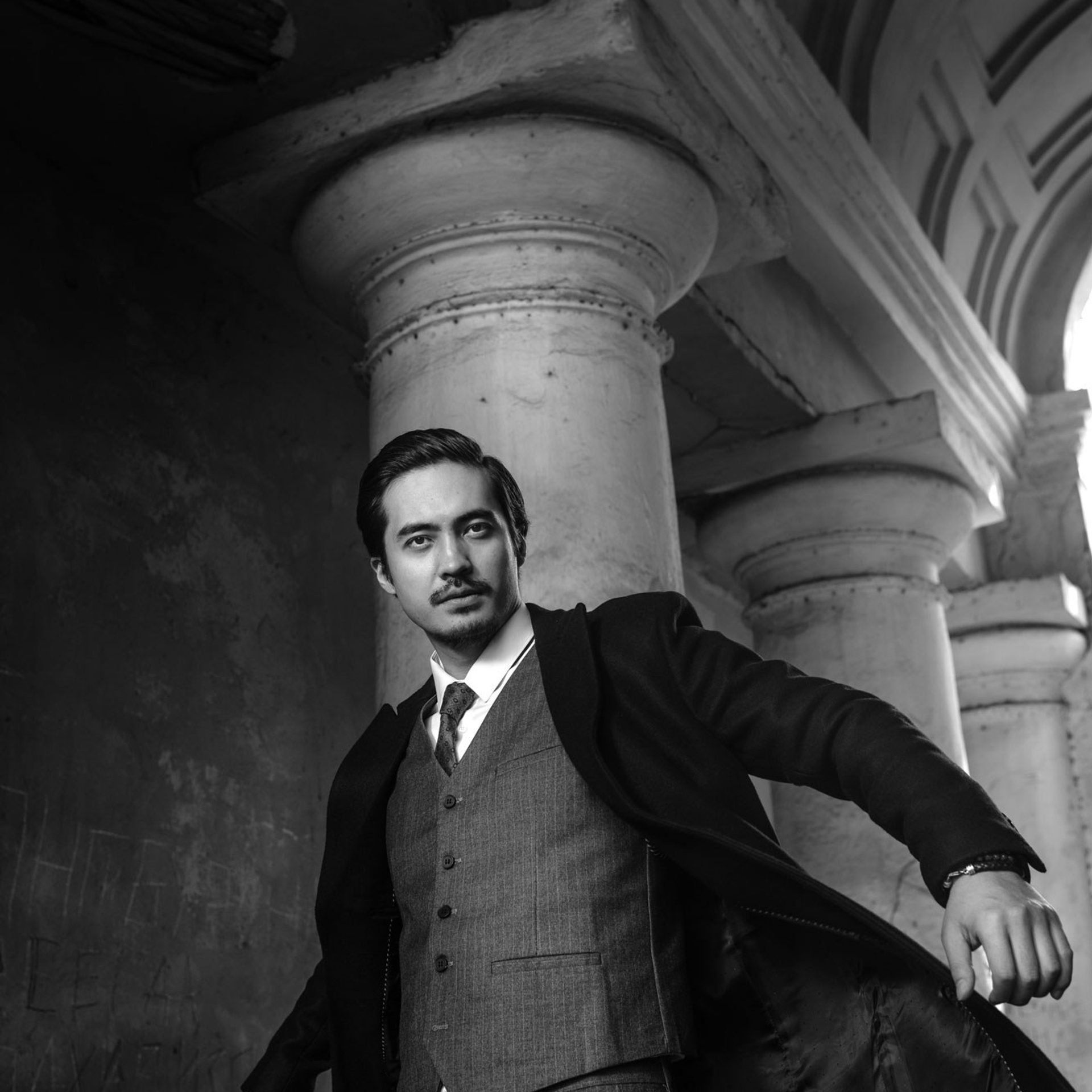 Фотограф Алматы Кирилл Федоров