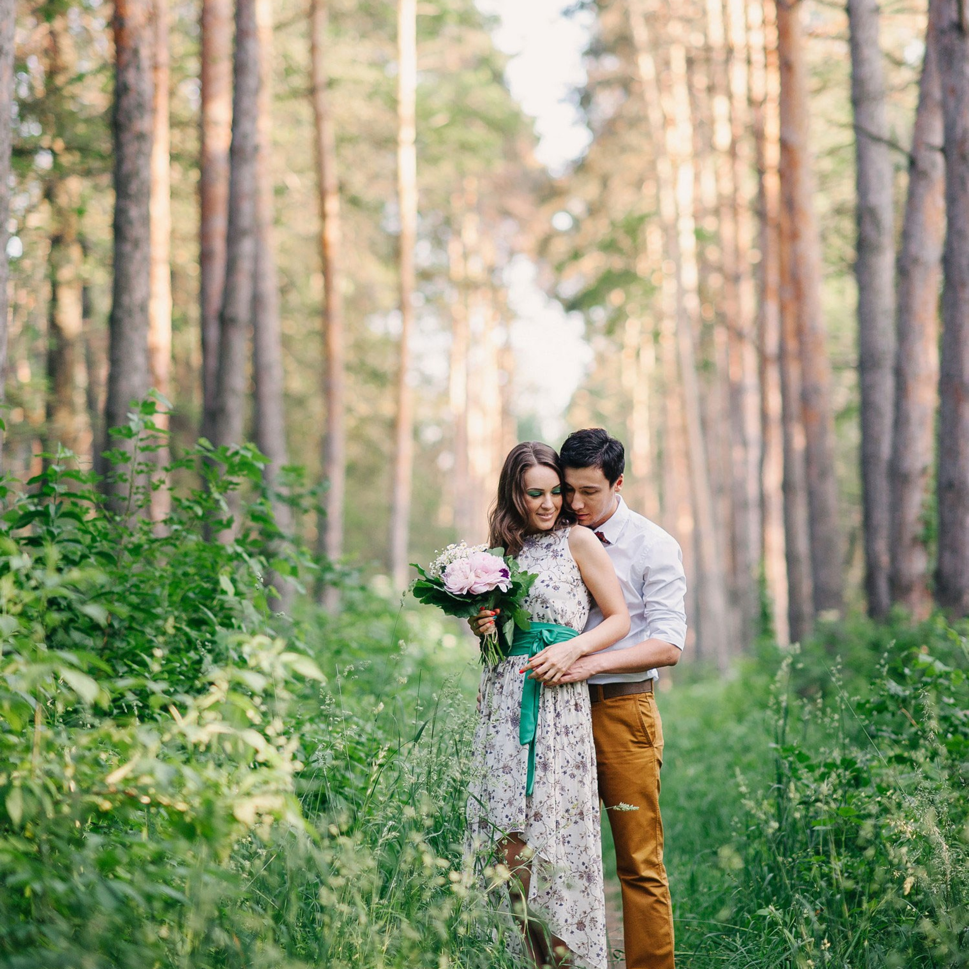 Фотограф Алматы Кирилл Федоров