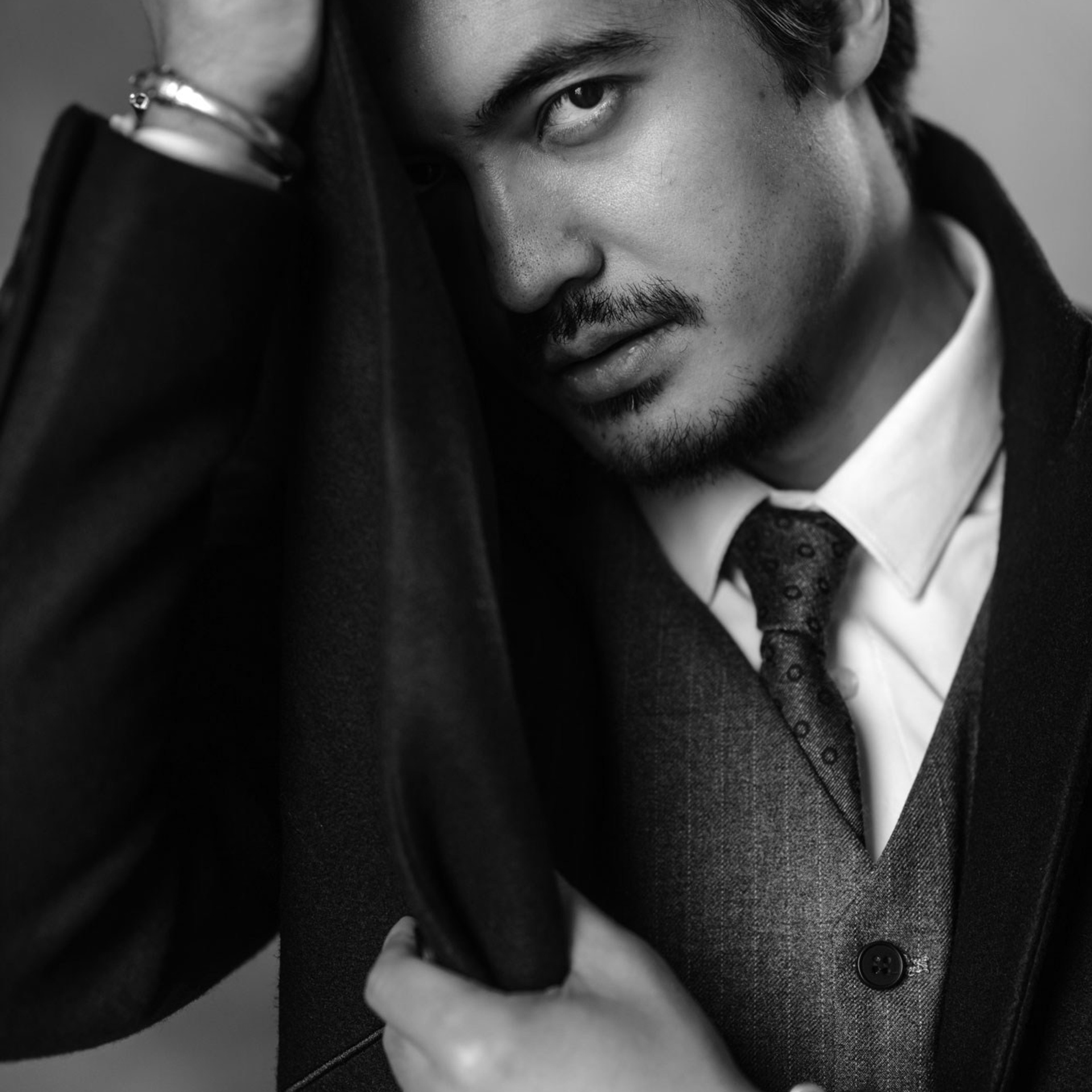 Фотограф Алматы Кирилл Федоров