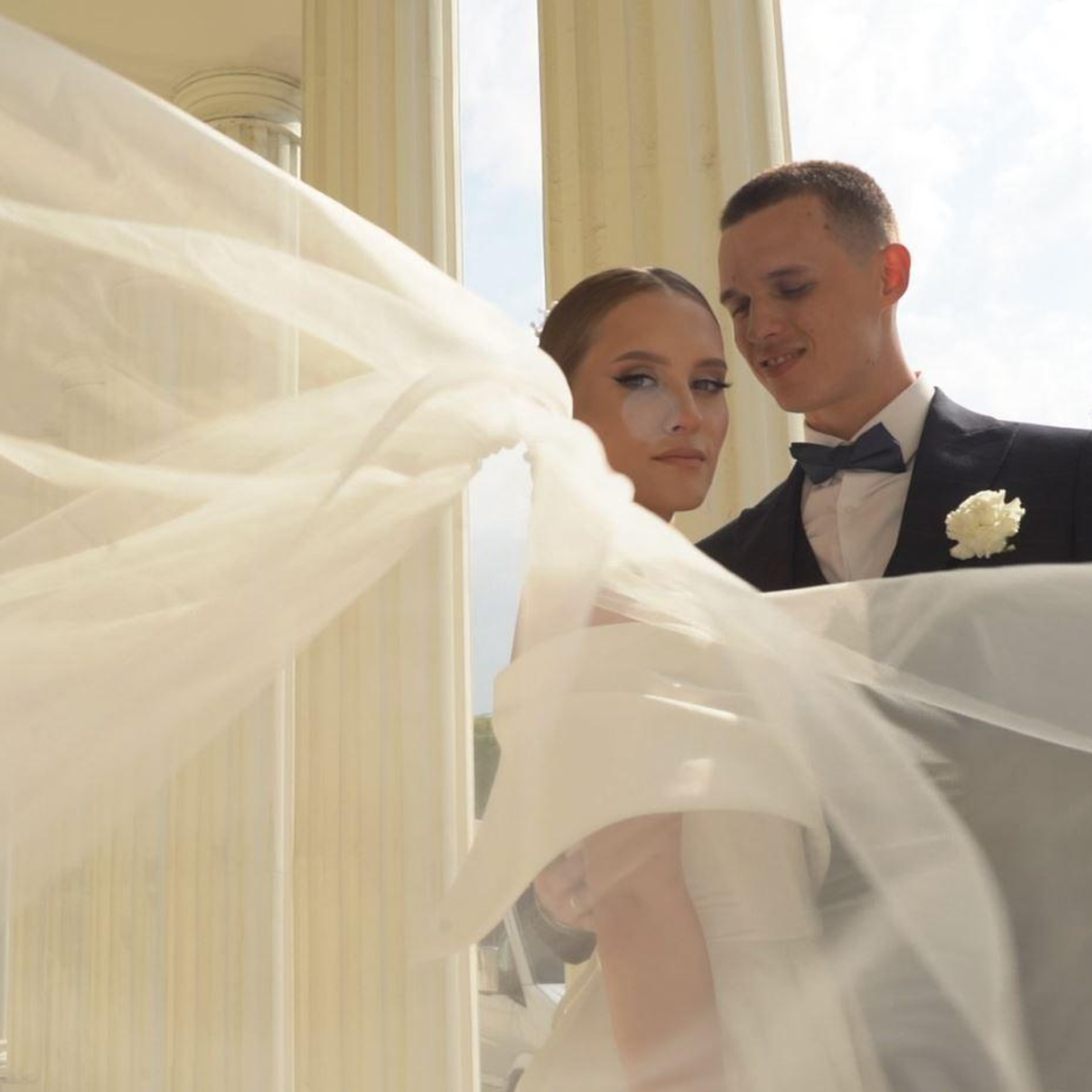 Отзывы. Свадебный и семейный видеограф Чернышова Ольга + 7 961 525 45 06