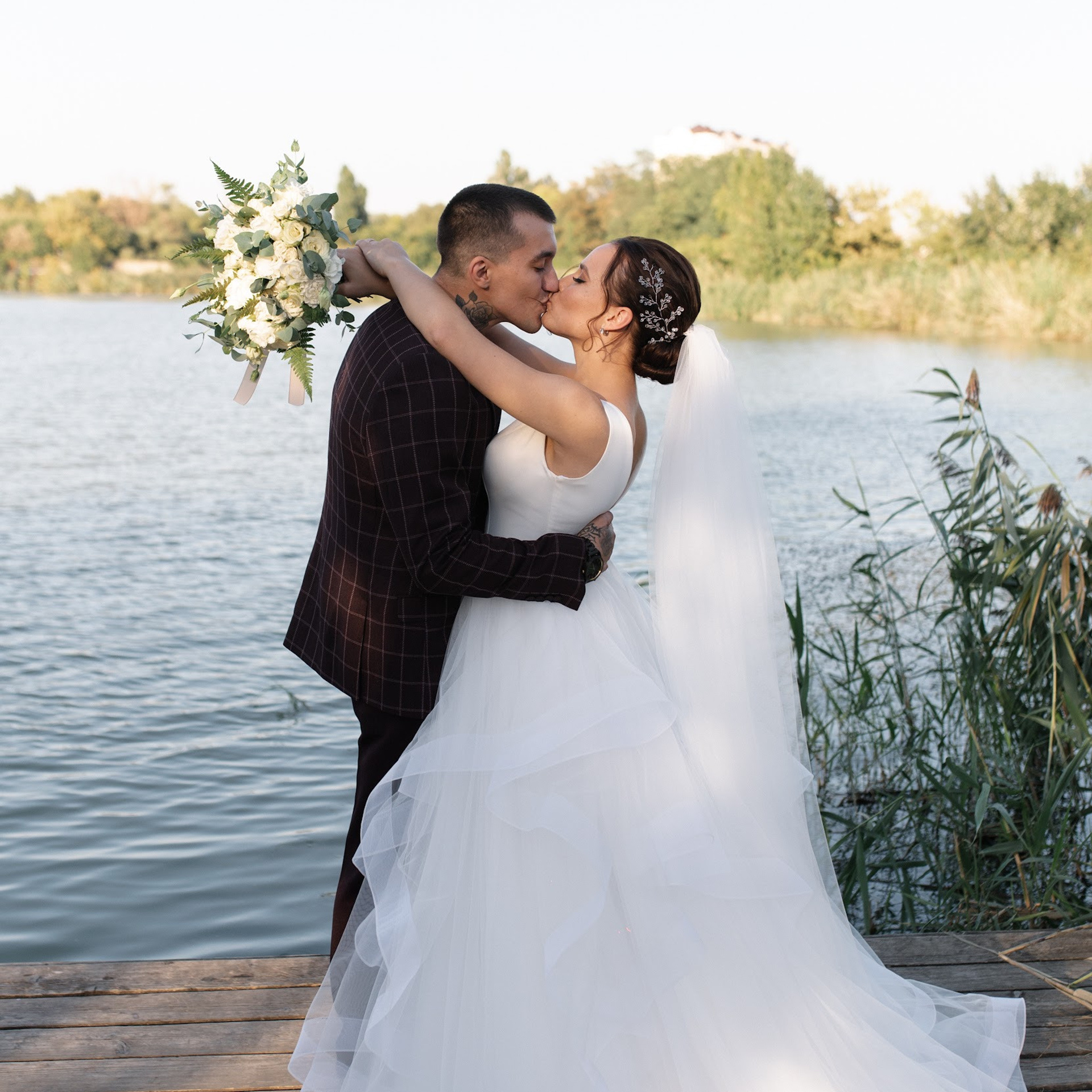 Отзывы. Свадебный и семейный видеограф Чернышова Ольга + 7 961 525 45 06