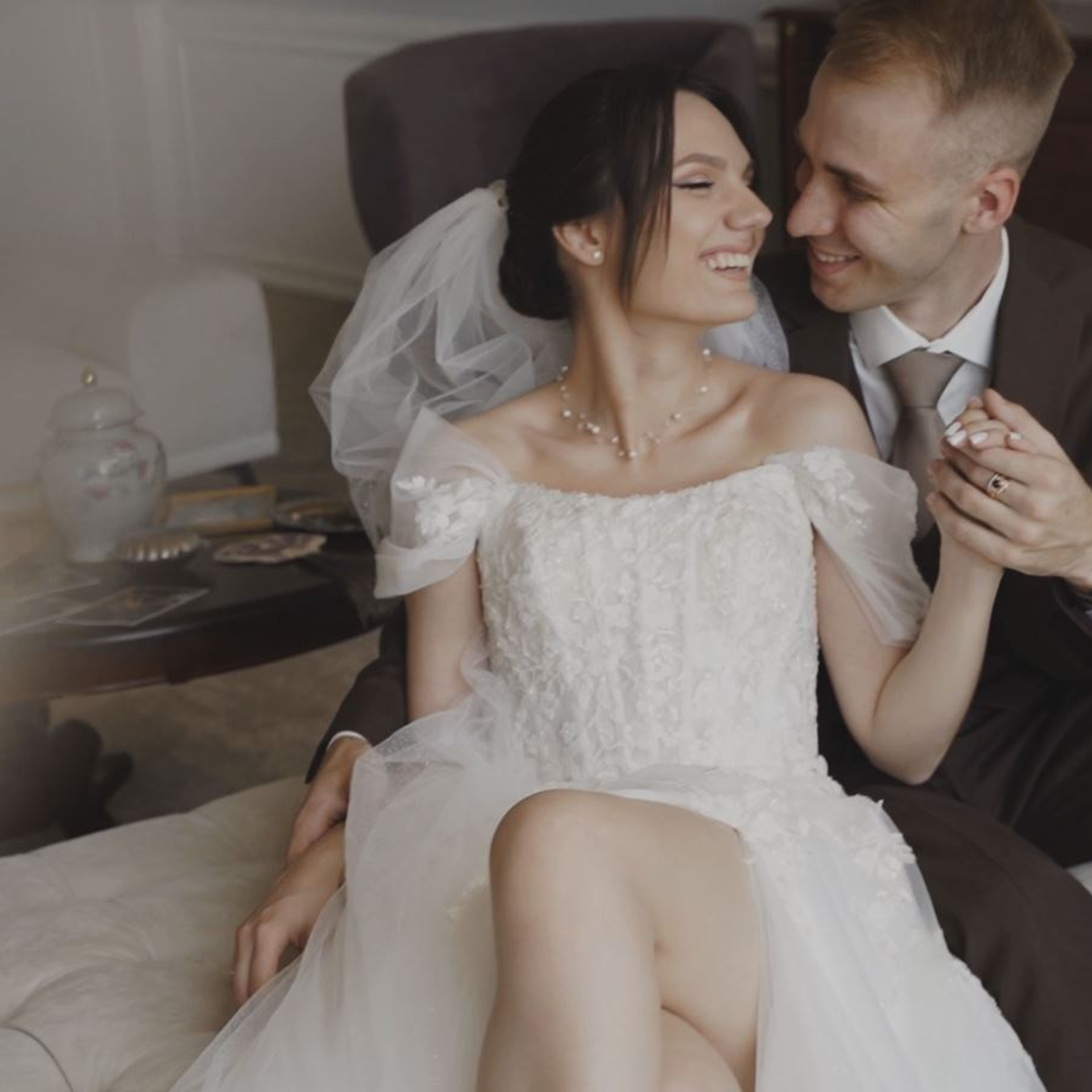 Отзывы. Свадебный и семейный видеограф Чернышова Ольга + 7 961 525 45 06