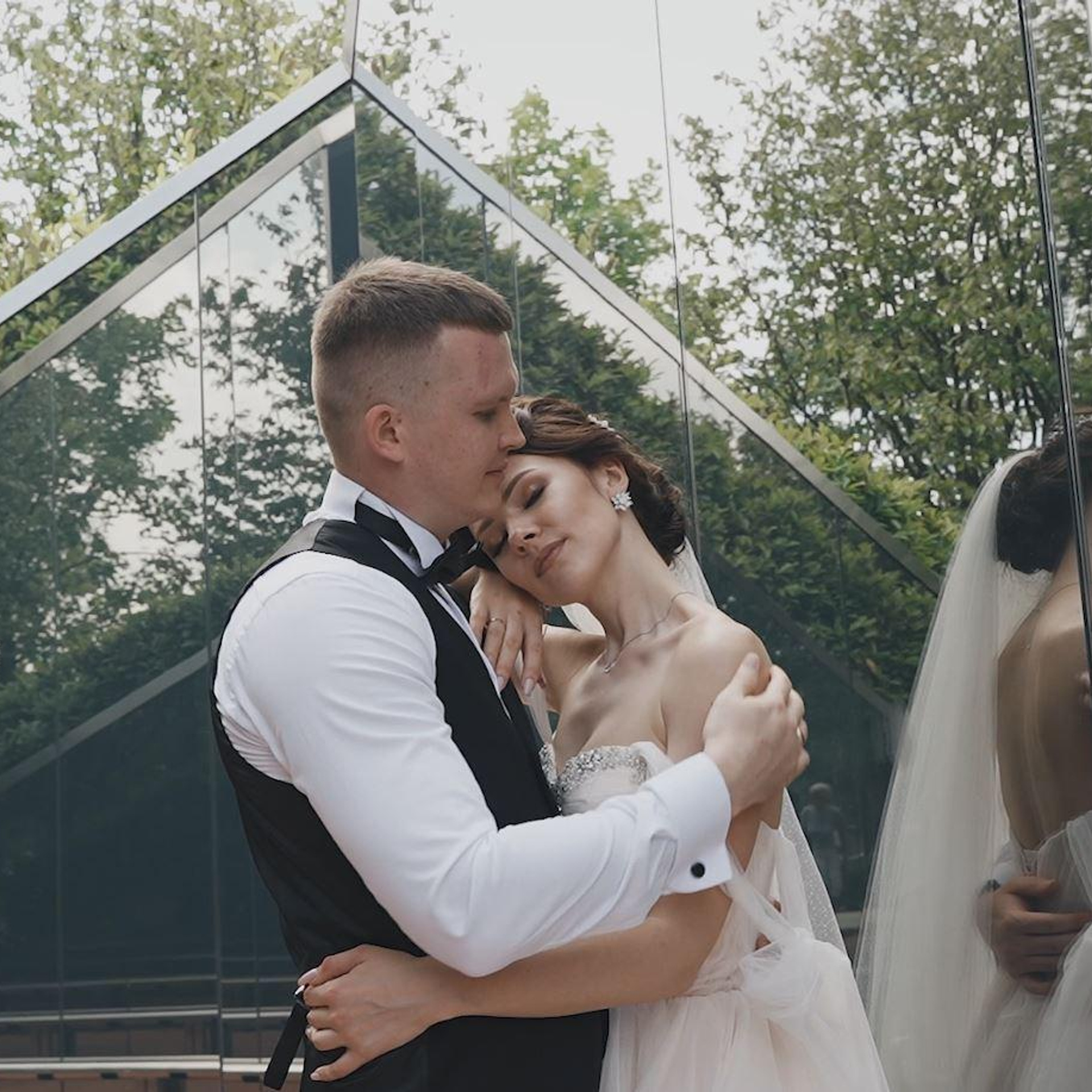 Отзывы. Свадебный и семейный видеограф Чернышова Ольга + 7 961 525 45 06