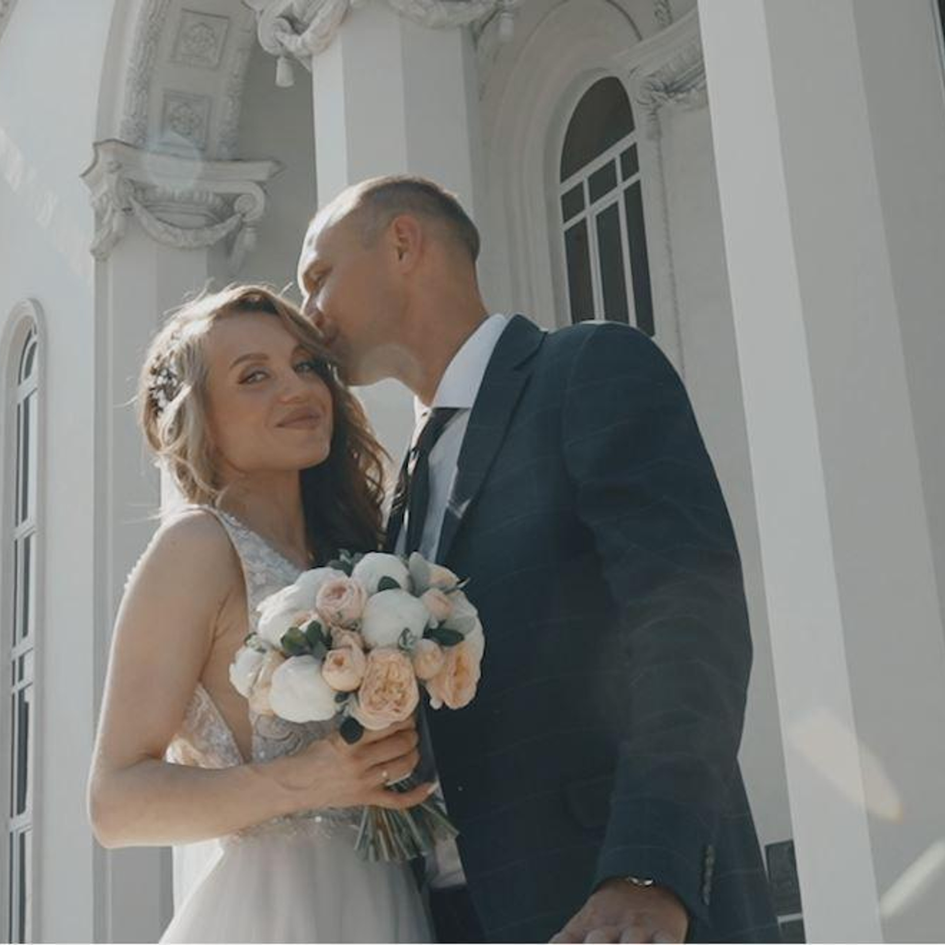 Отзывы. Свадебный и семейный видеограф Чернышова Ольга + 7 961 525 45 06