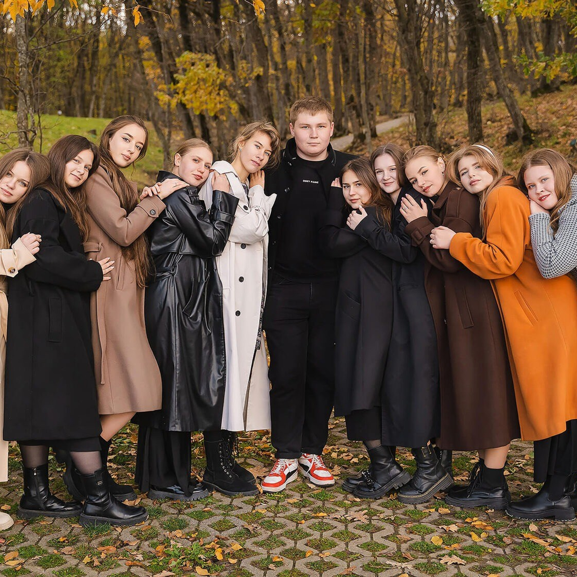 ДОПОЛНИТЕЛЬНАЯ СЪЁМКА