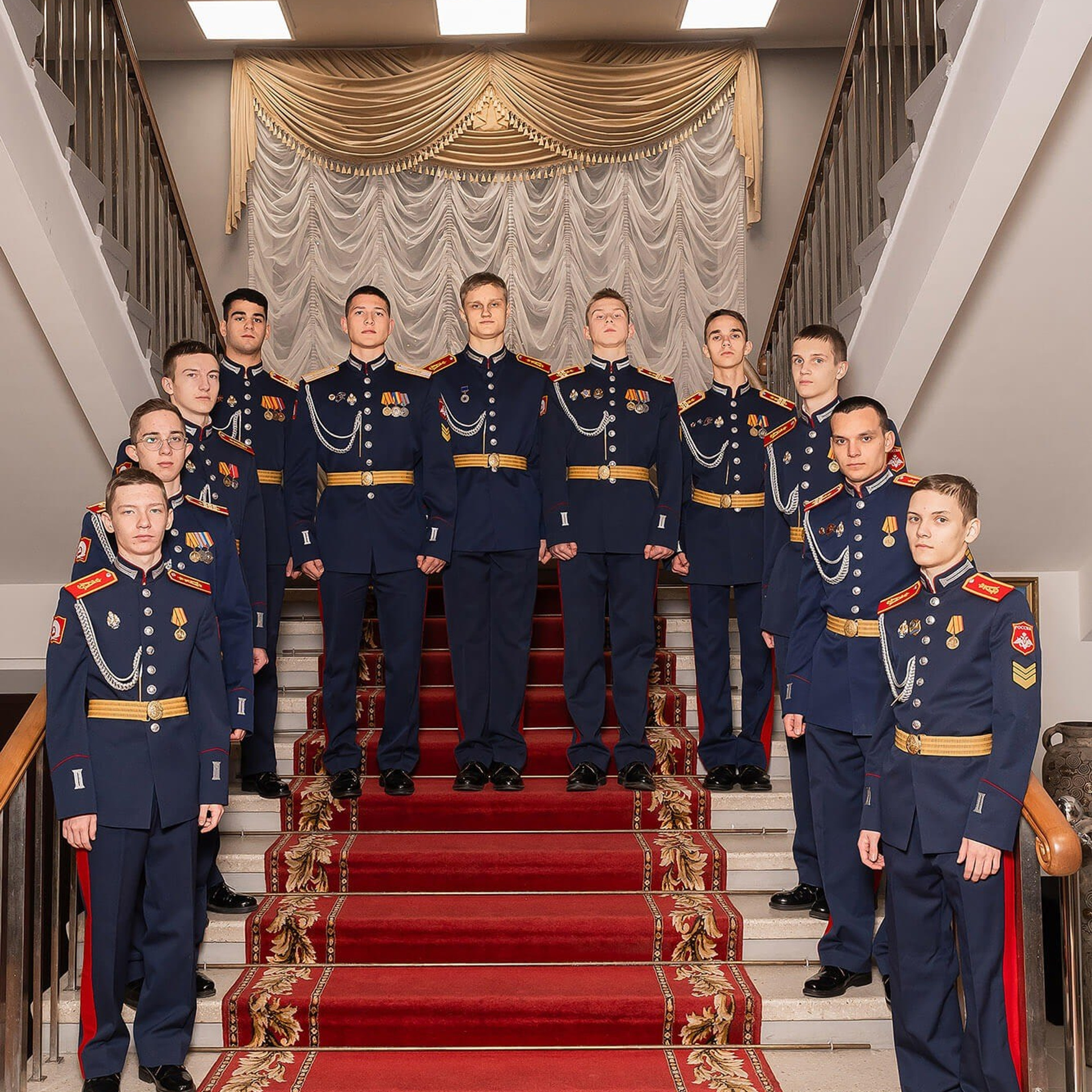 ДОПОЛНИТЕЛЬНАЯ СЪЁМКА